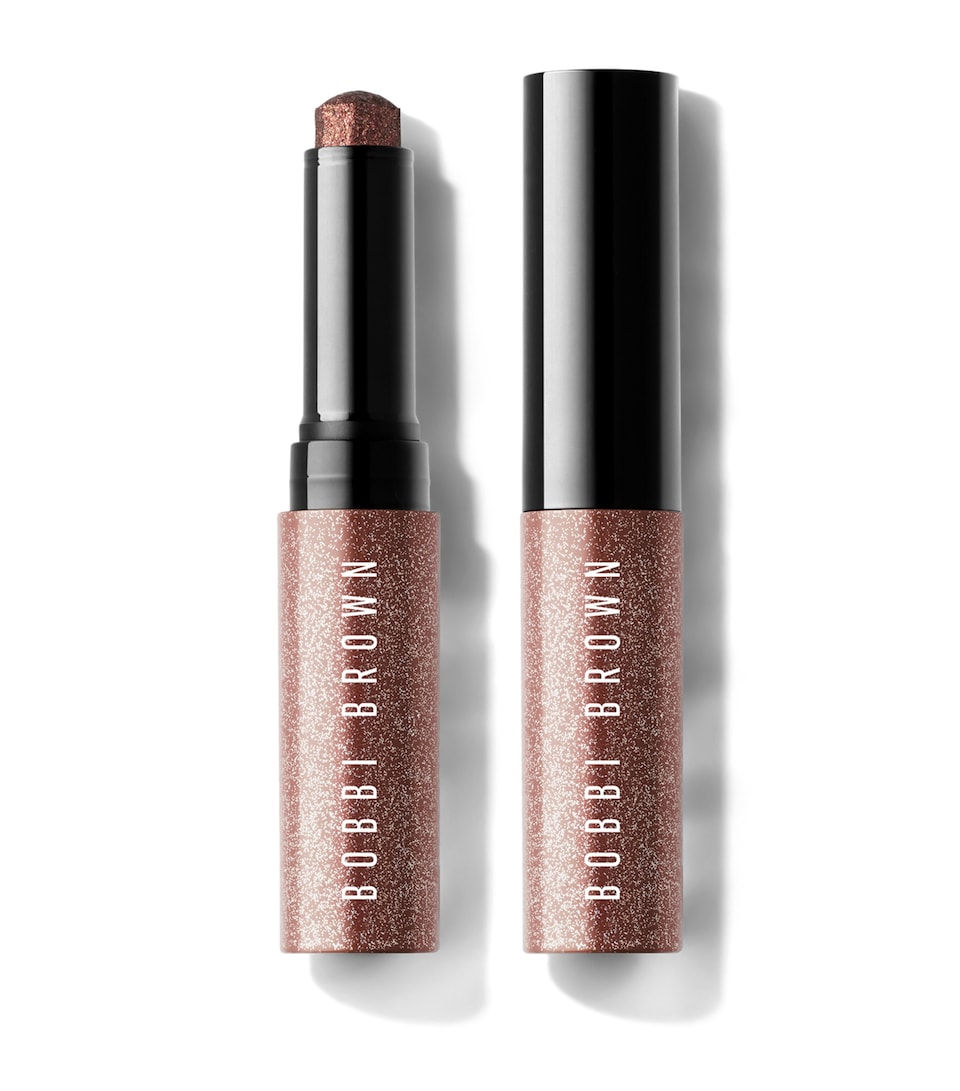 Bobbi Brown Crystal Eyes Shadow Stick Brilliant Bronze