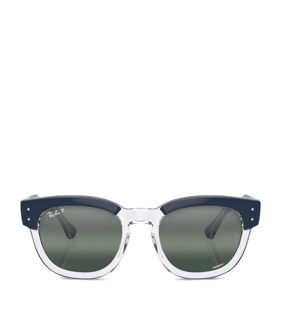 Mega Hawkeye Sunglasses