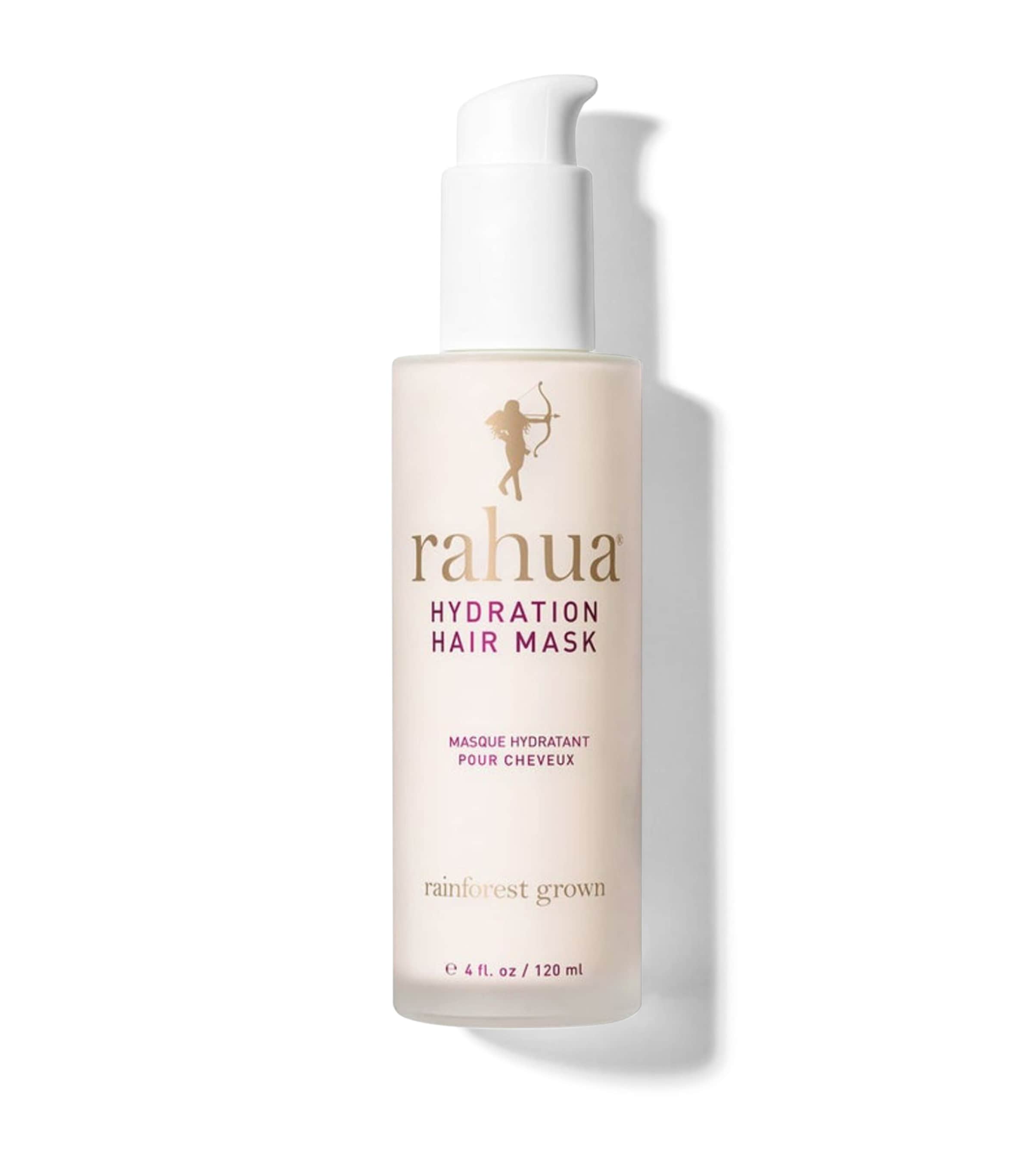 Hydration Hair Mask (120ml)