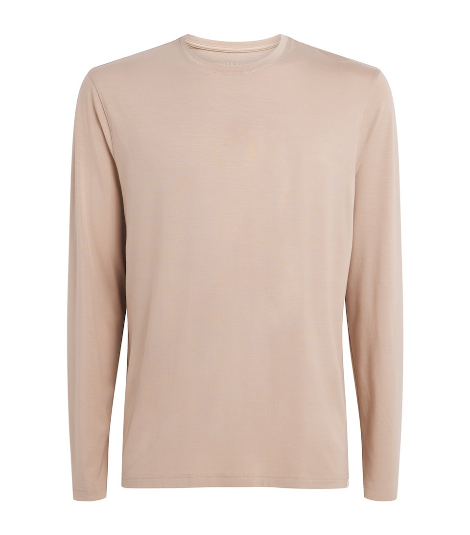 Micro Modal Basel T-Shirt