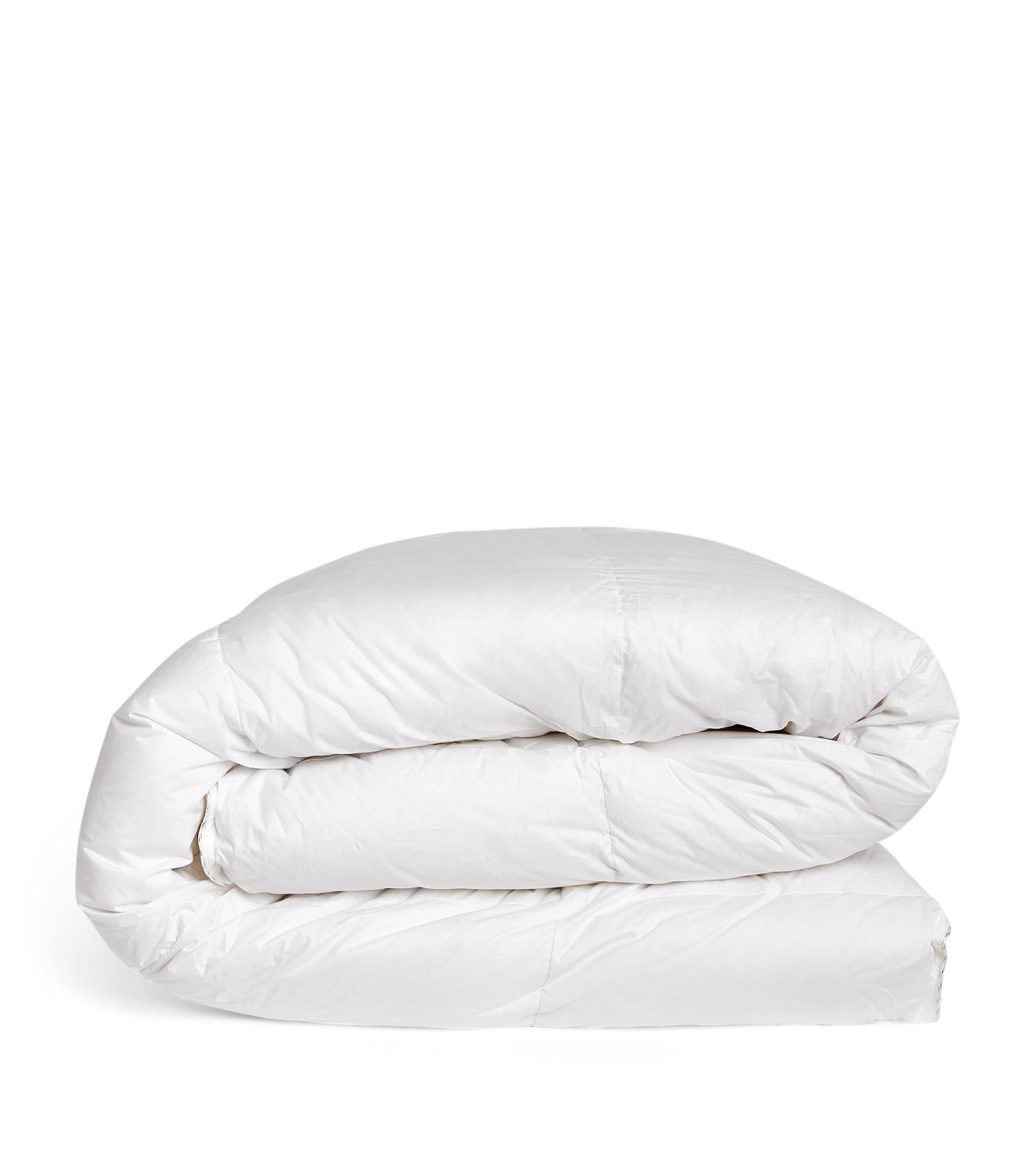 Super King Chateau Canadian Goose Down Duvet (10 Tog)