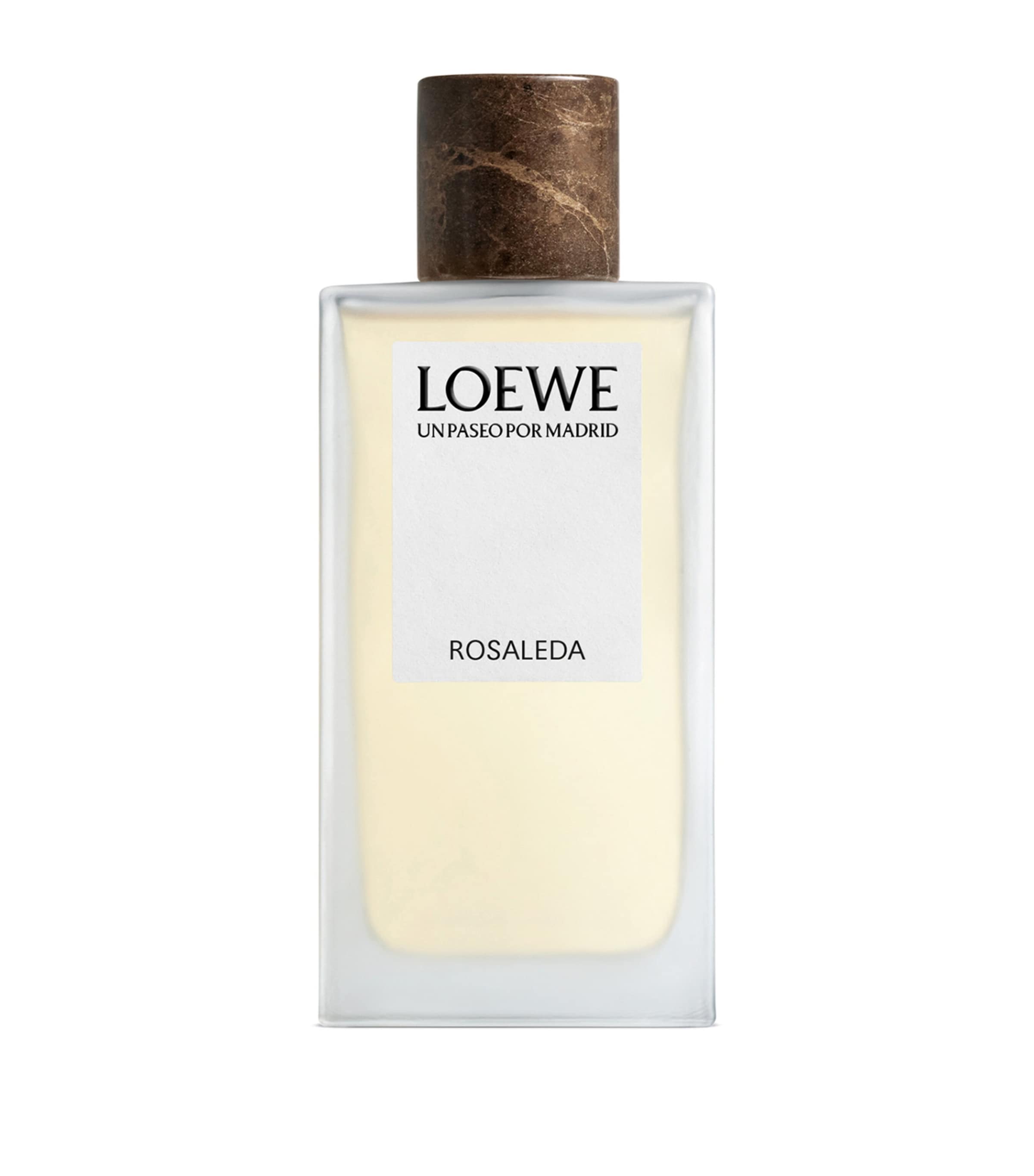 LOEWE UN PASEO POR MADRID OPERA オペラ Loewe Un Paseo Por Madrid Opera En El Teatro Real EDP 100ml