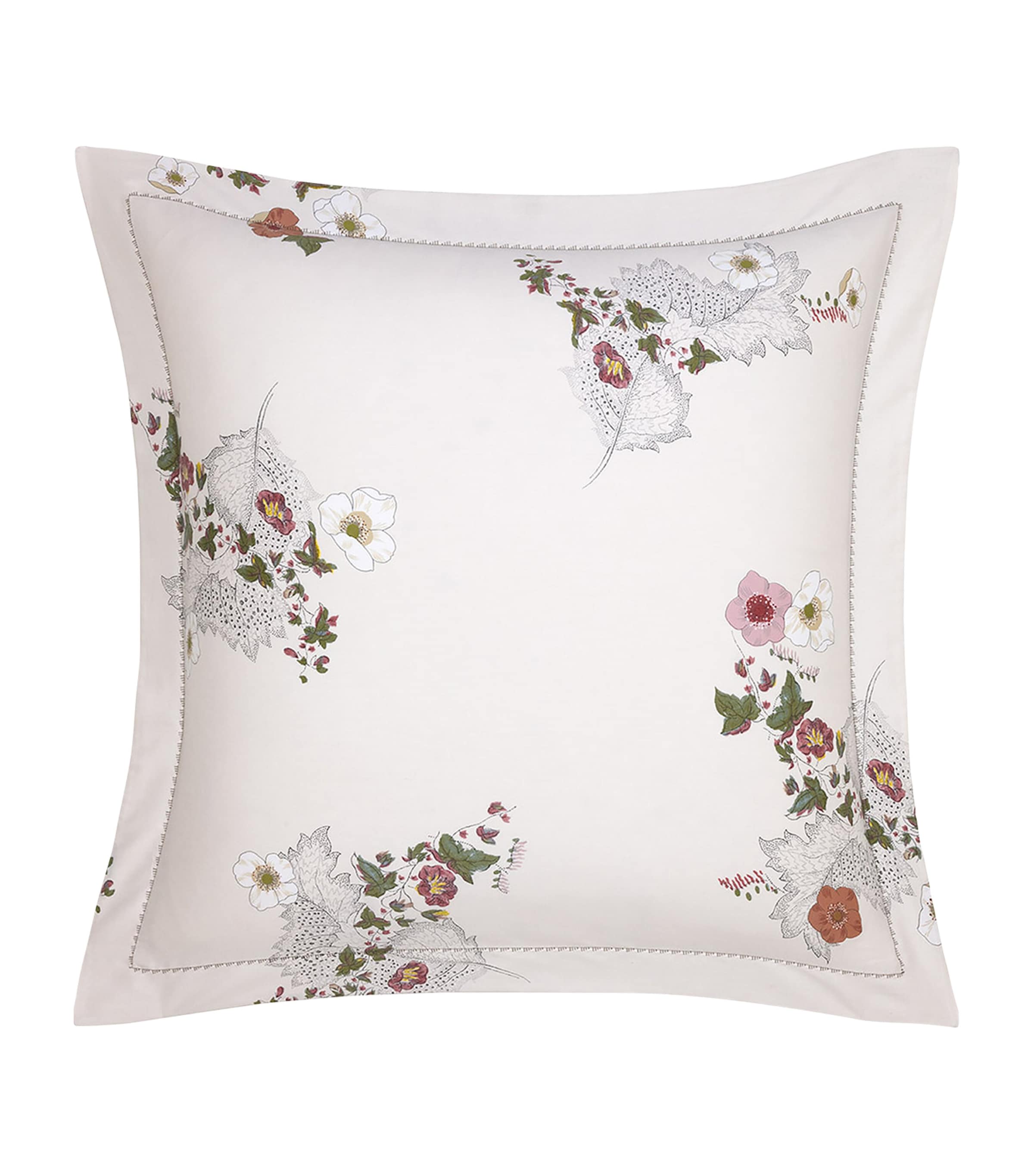 Corolles Square Pillowcase (65cm x 65cm)