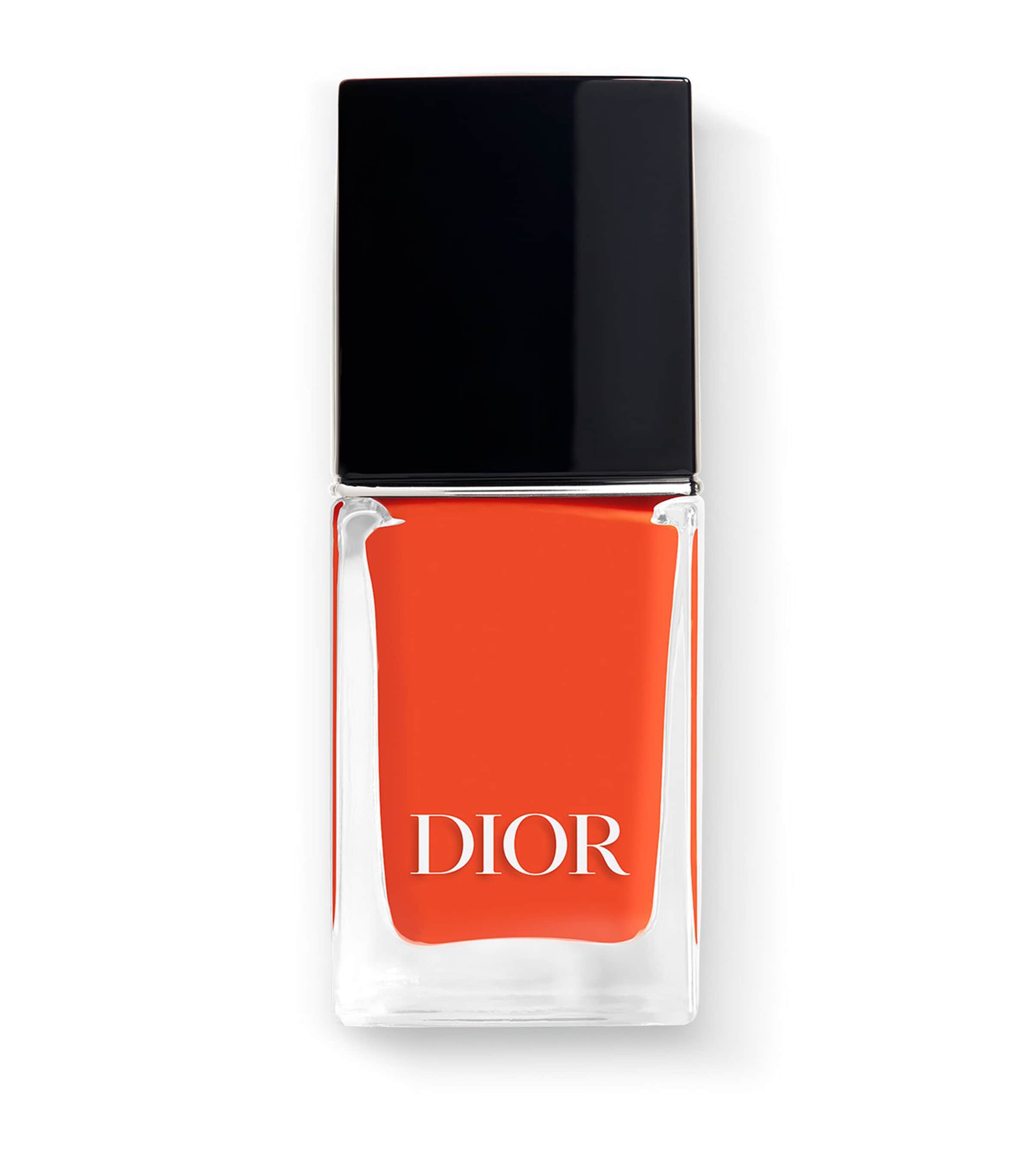 Dior Vernis Gel Nail Polish