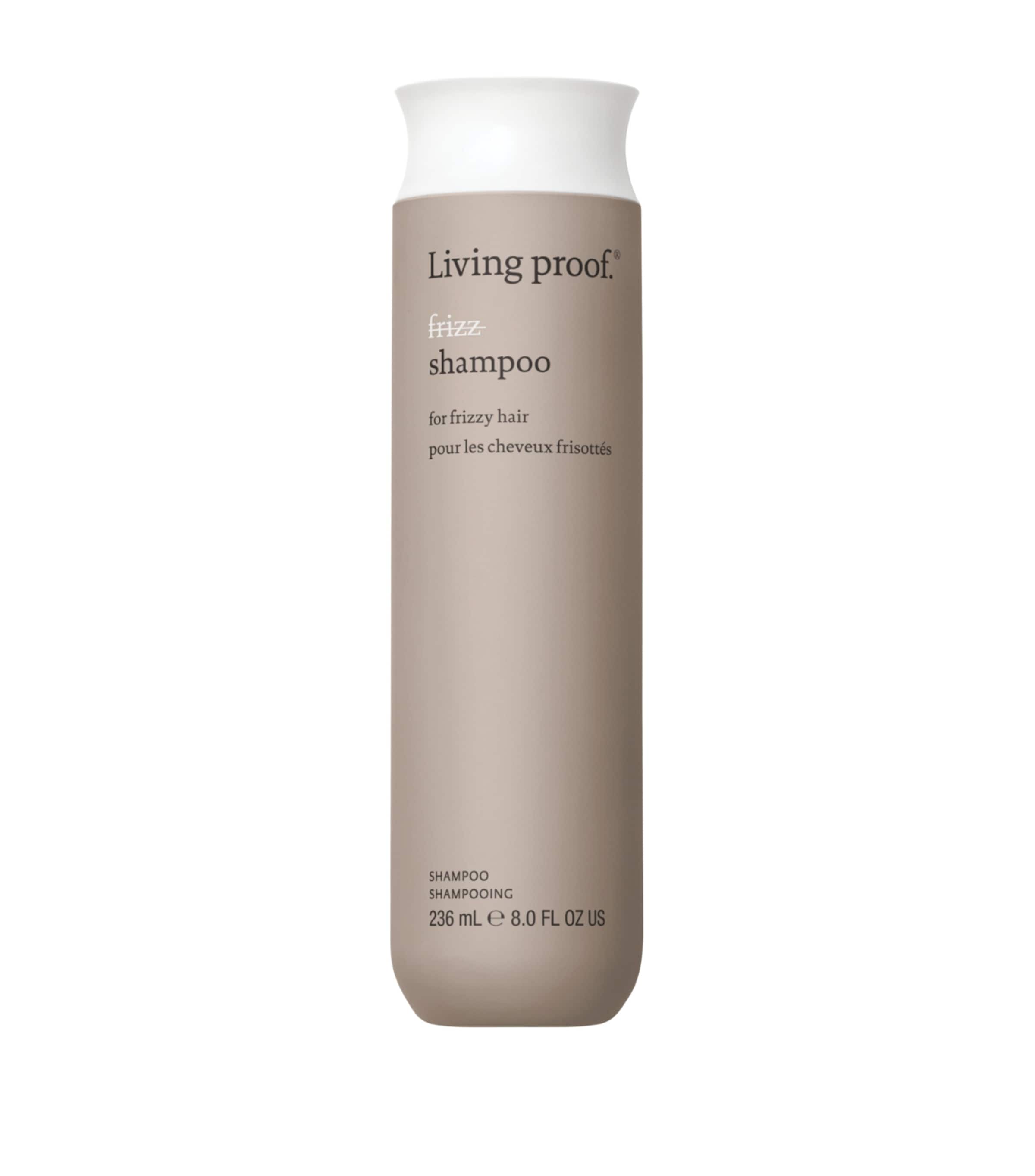 Living Proof No Frizz Shampoo (236ml)