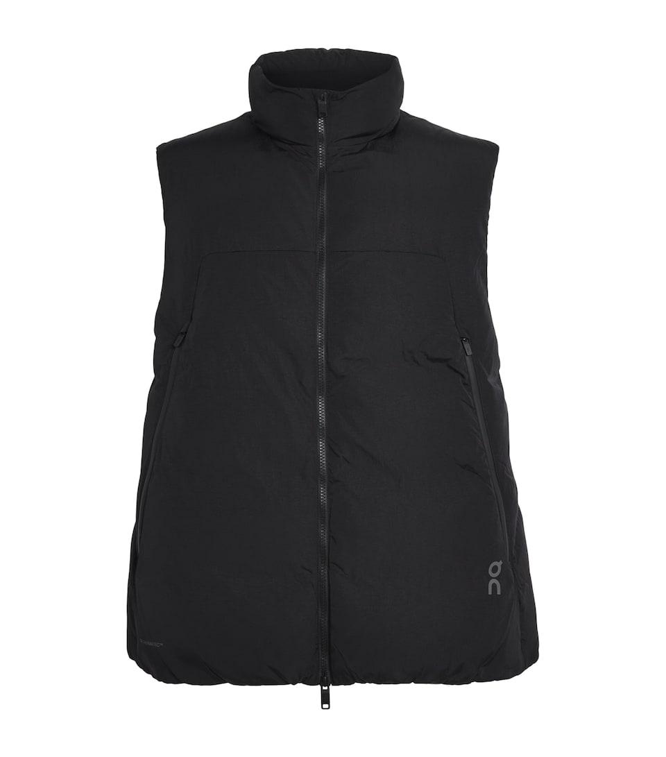 All-Day Gilet