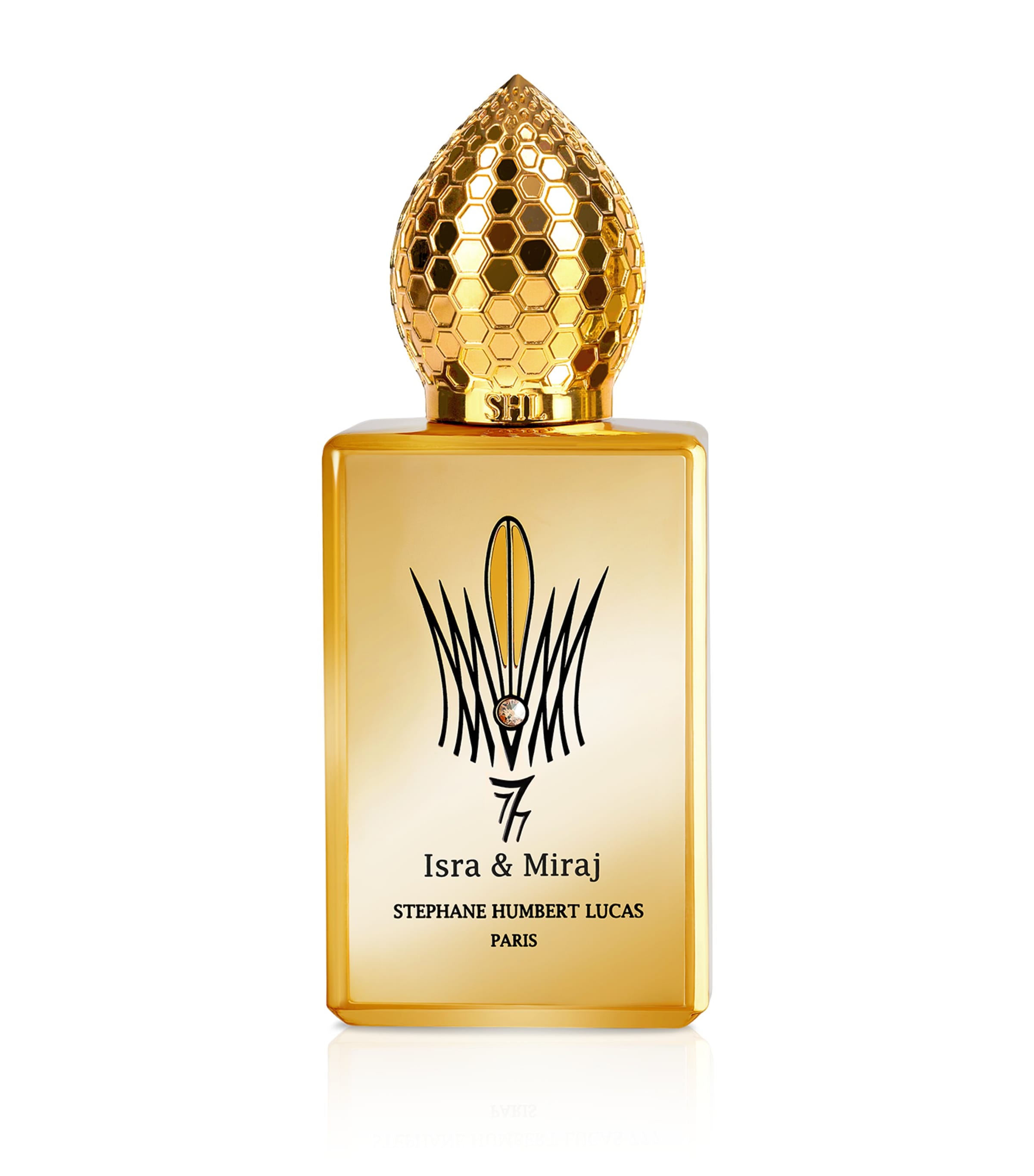 Stephane Humbert Lucas Isra & Miraj Eau de Parfum (50ml)