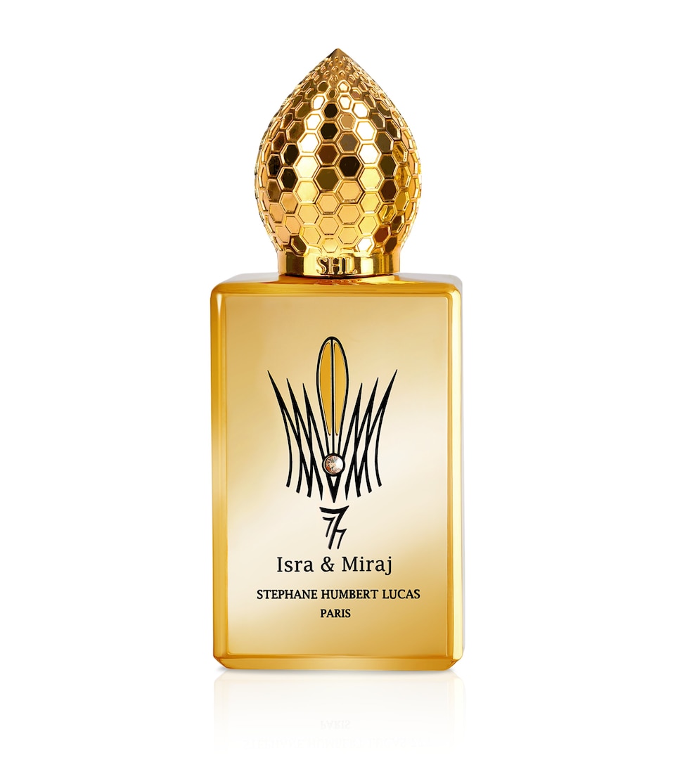 Stephane Humbert Lucas Isra & Miraj Eau de Parfum (50ml)
