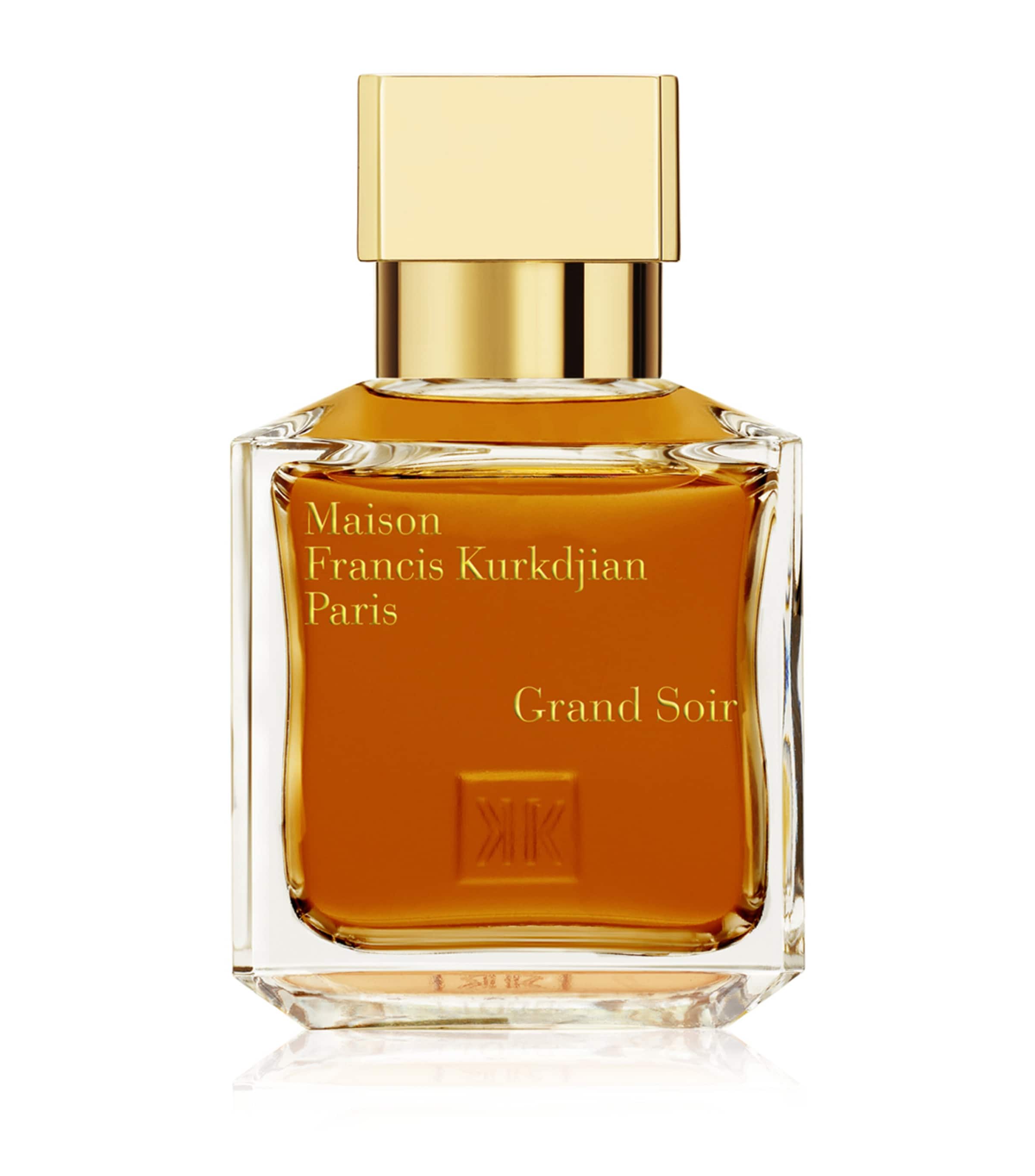 Grand Soir Eau de Parfum (200ml)