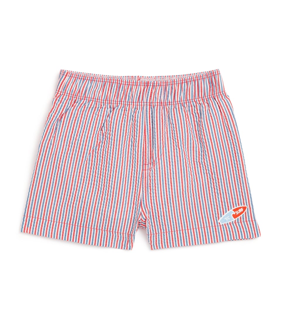 Stripe Swim Shorts (3-36 Months)