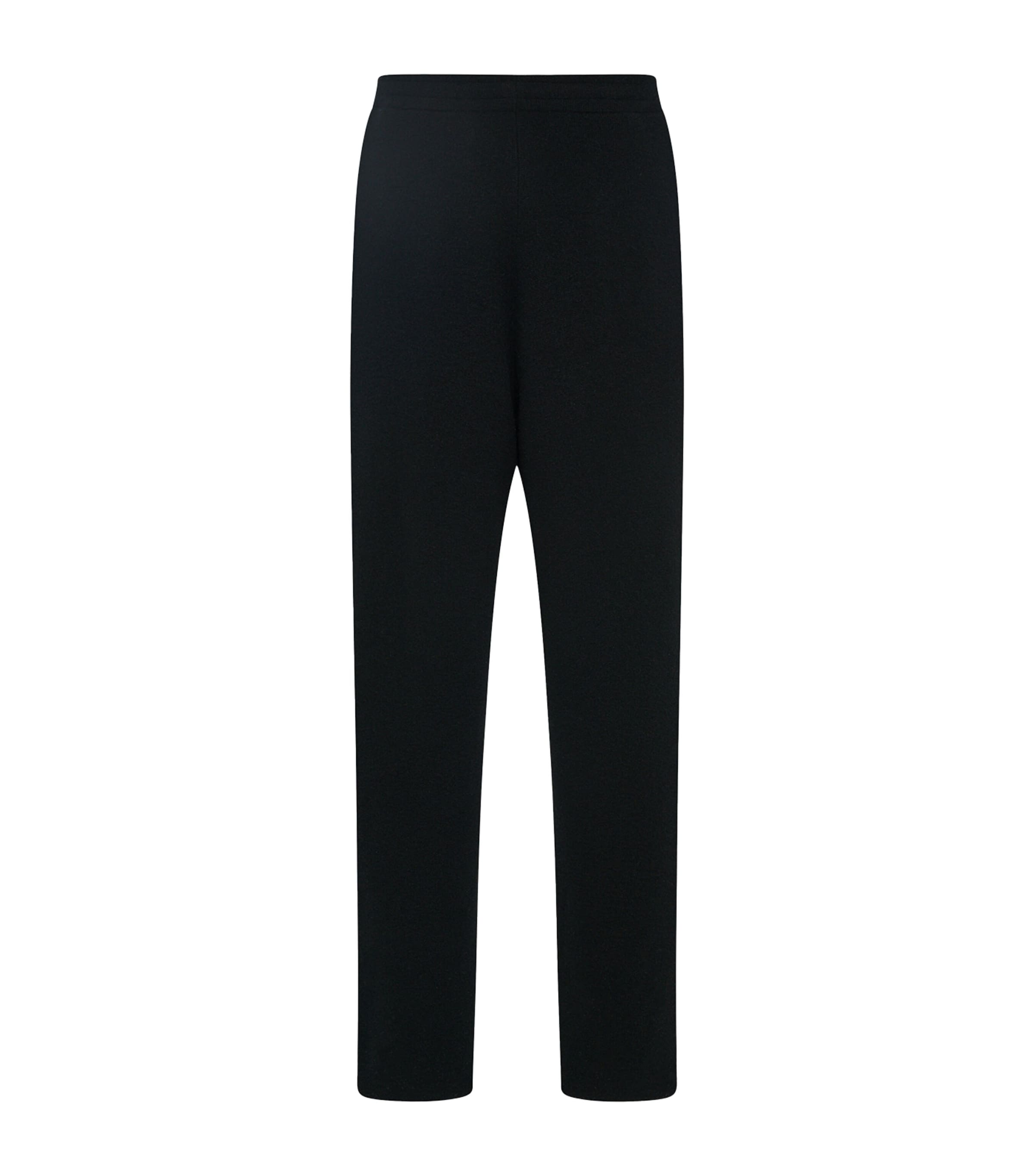 Dahl Cashmere Sweatpants