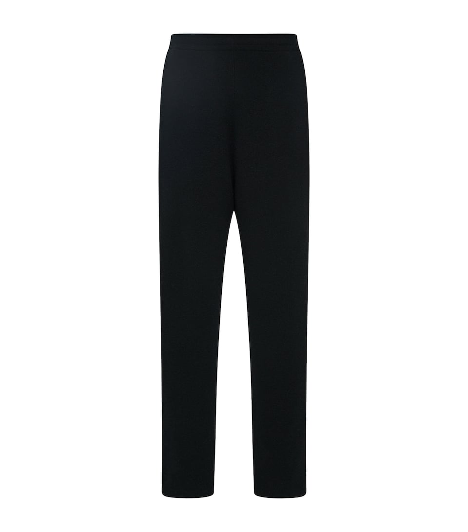 Dahl Cashmere Sweatpants