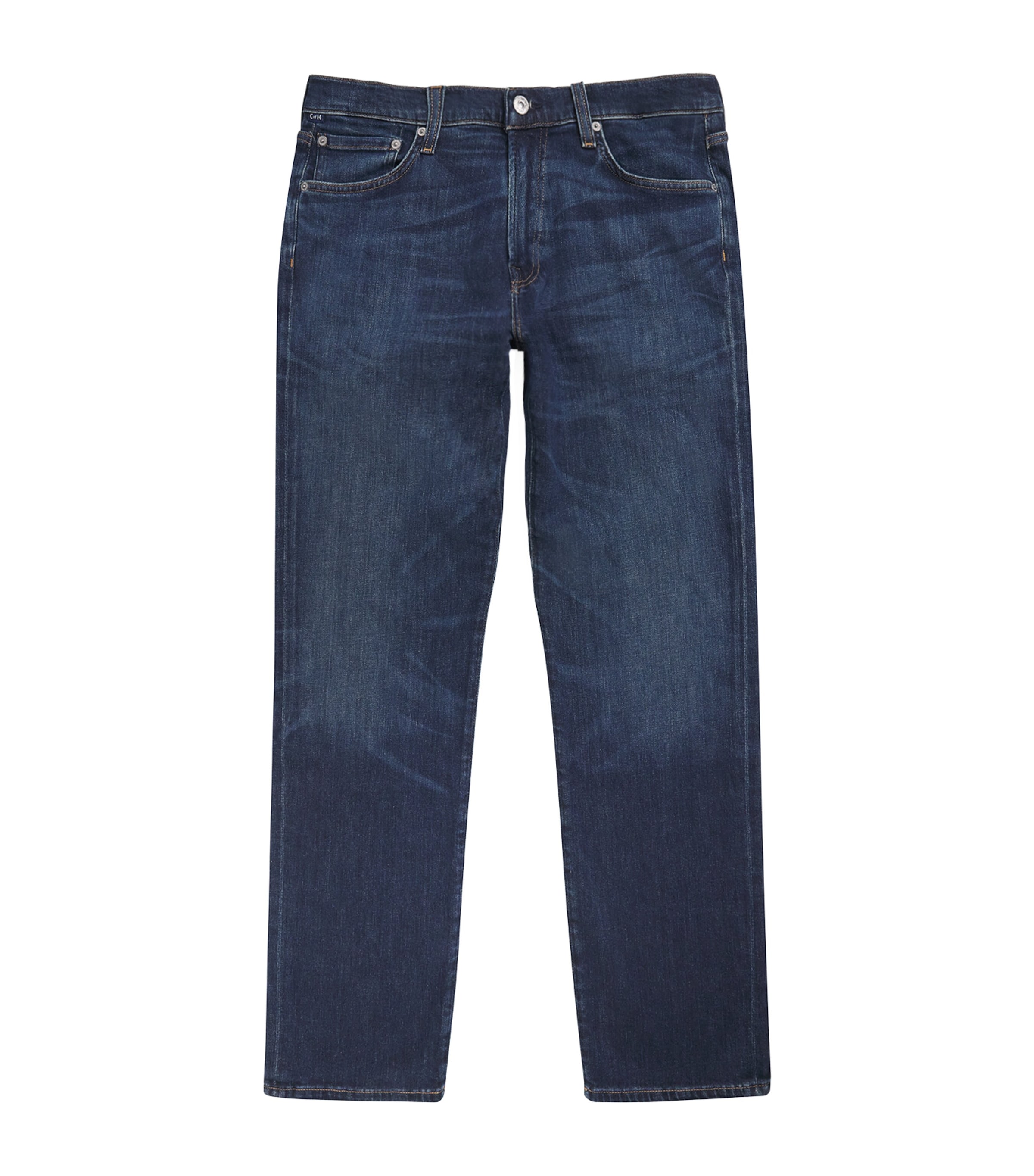 Citizens of Humanity Mens Elijah Straight Jeans Prospect