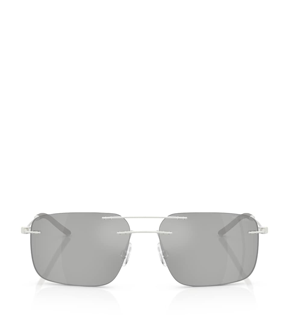 Steel Doppler ME4003 Sunglasses