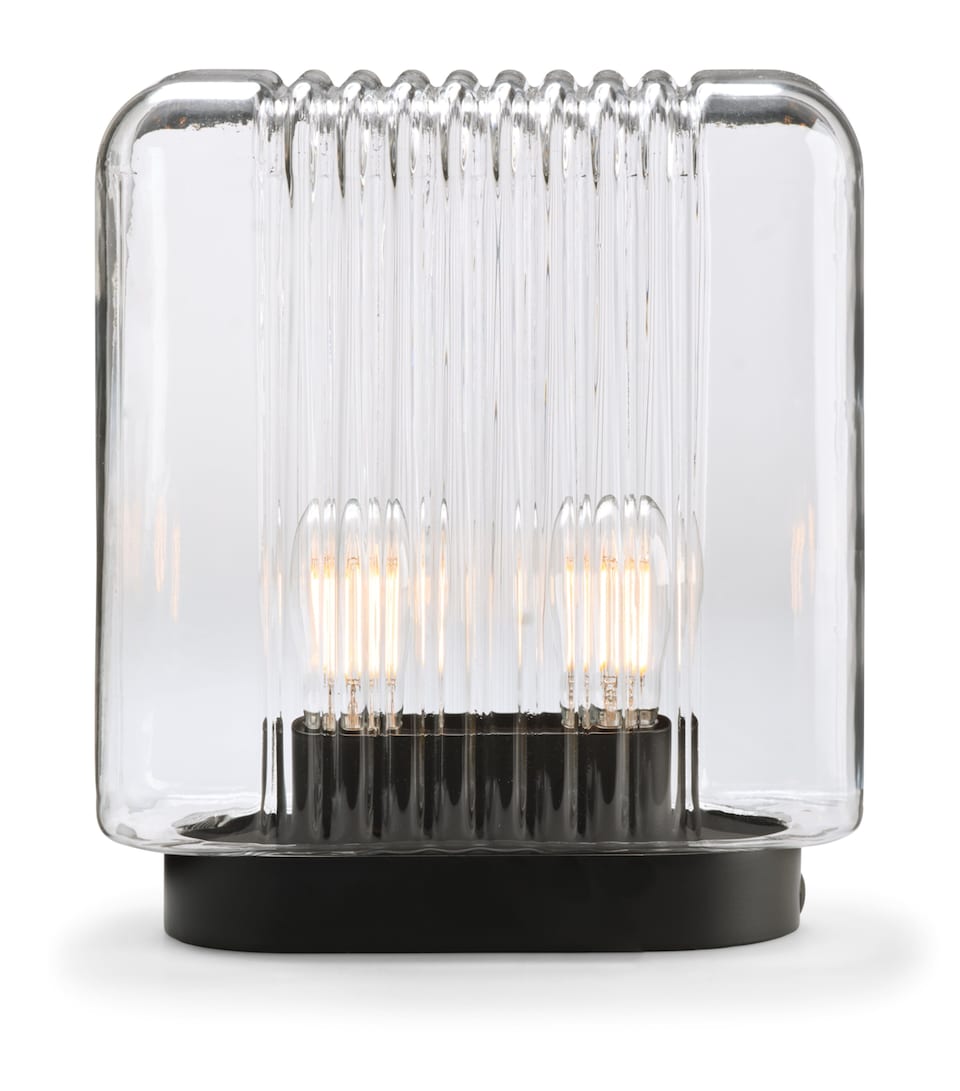 Karakter x Mini Rechargeable Portable Lari Lamp