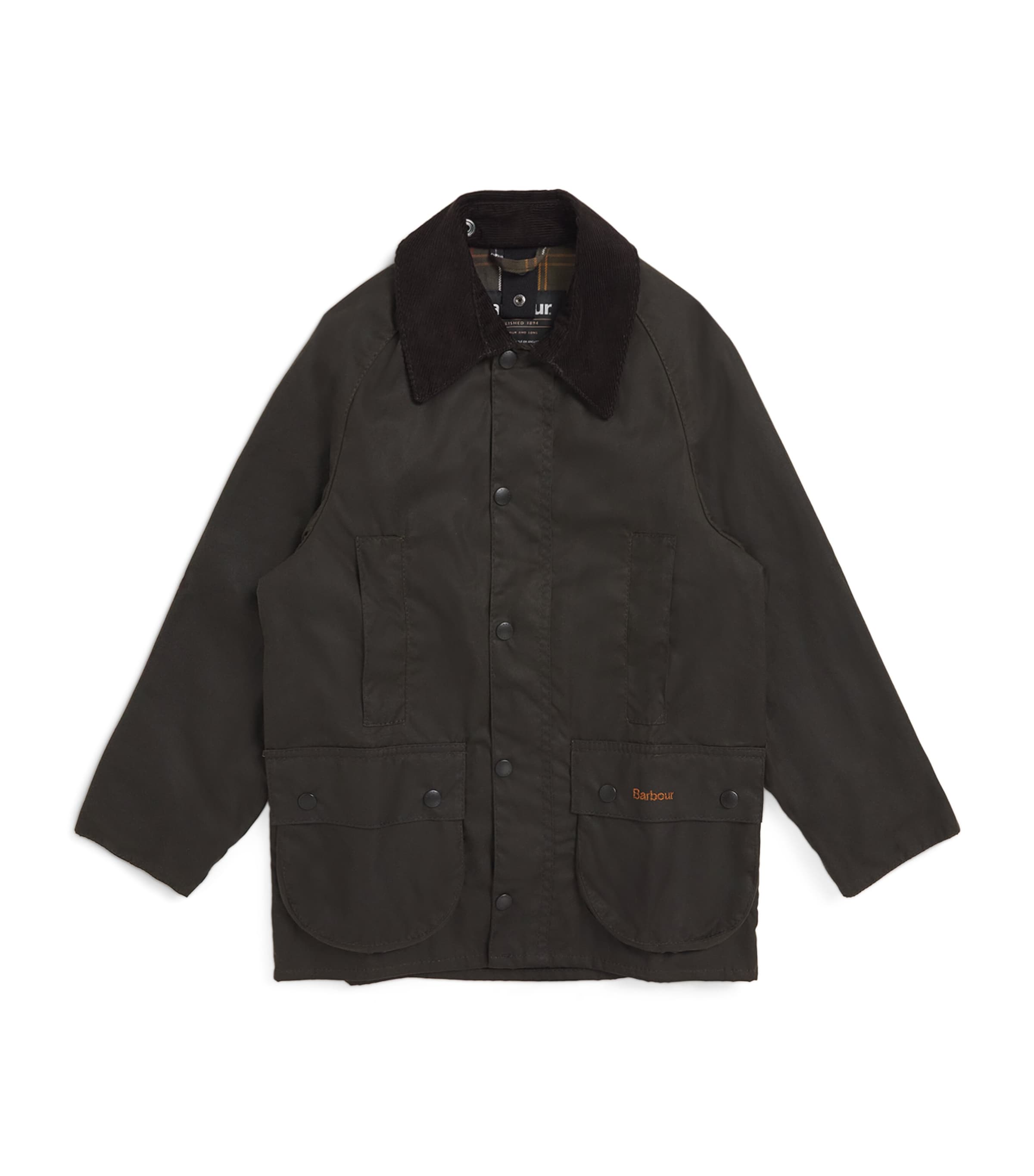 2025年最新】barbour キッズxlの人気アイテム - メルカリ