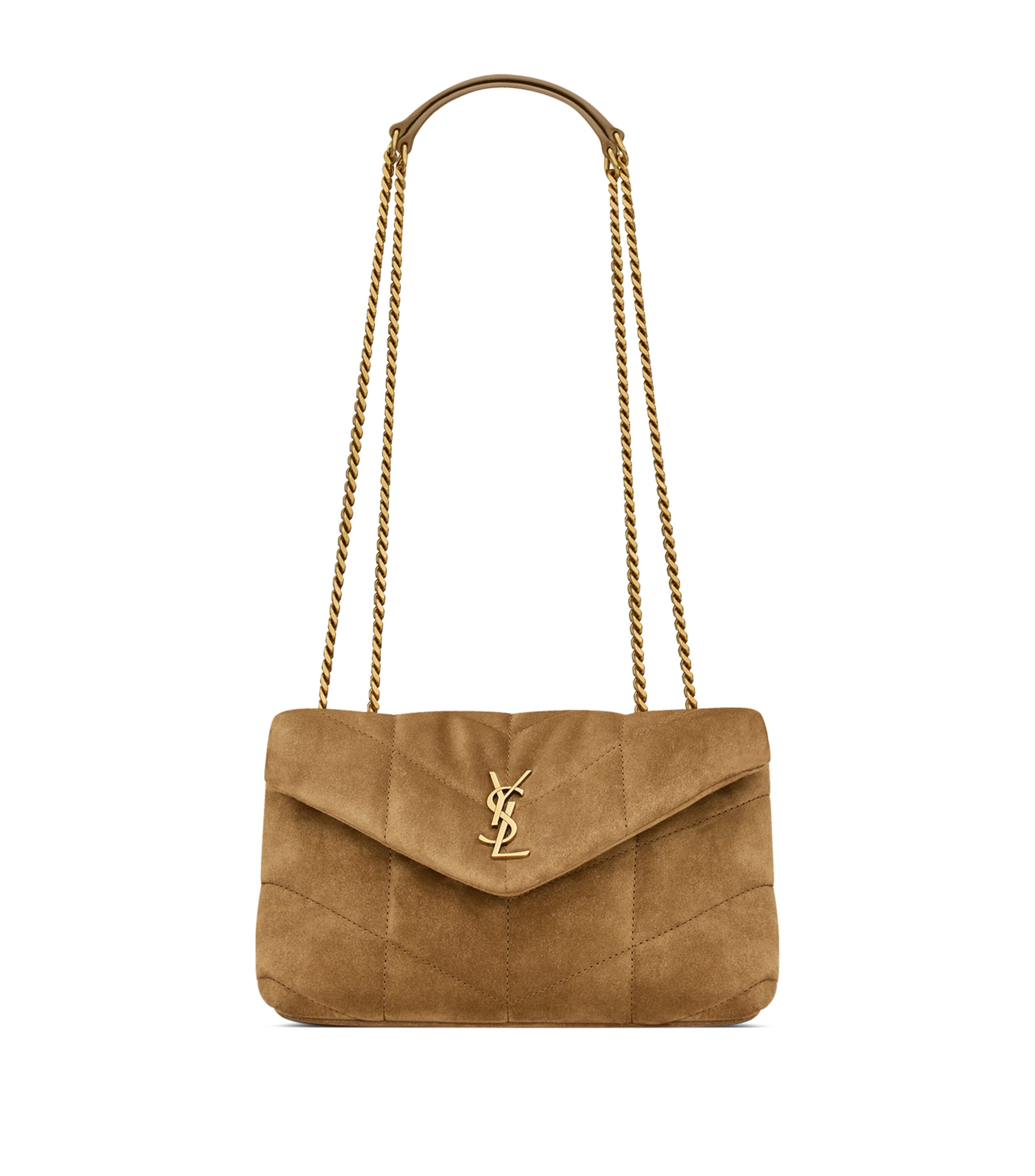 VIP【関税送料無料】希少 SAINT LAURENT SHOULDER BAGS Sandali Tribute 05 Saint Laurent - SchaferandweinerShops