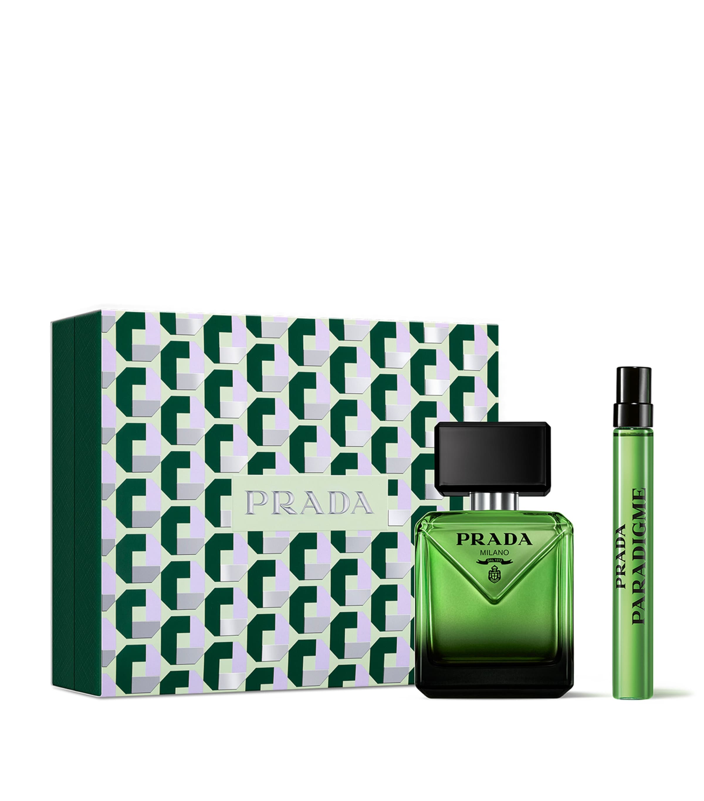 Prada Beauty Paradigme Eau de Parfum Fragrance Gift Set (50ml)