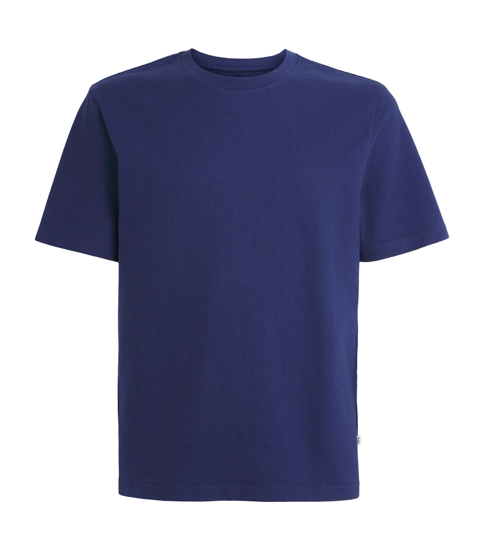 Organic Cotton Dean T-Shirt