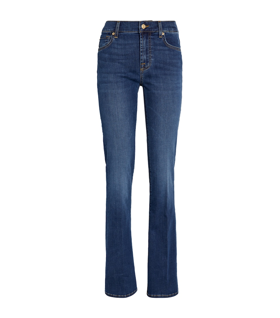 B(Air) Bootcut Jeans