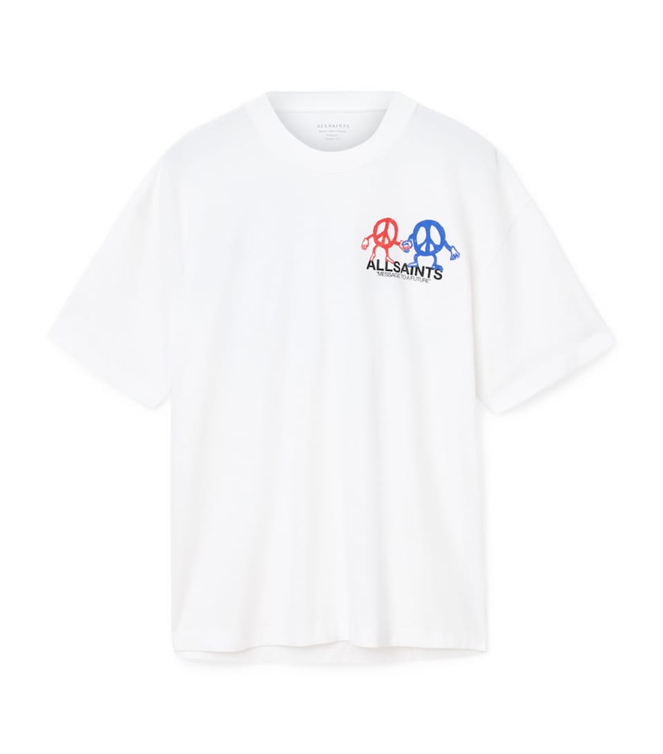 Cotton Bedfellow T-Shirt