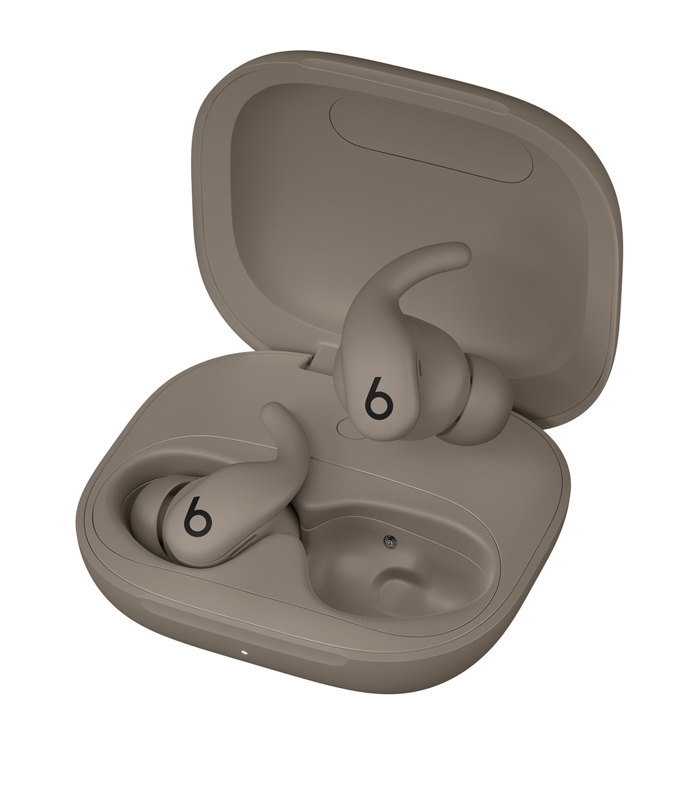 Beats by Dre Powerbeats Fit Wireless Earbuds Gravel Grey