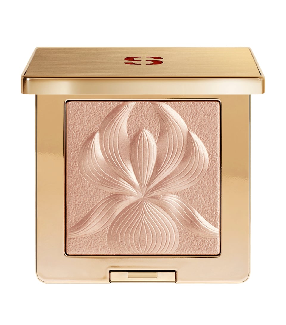 Sisley L'Orchidée Highlighter