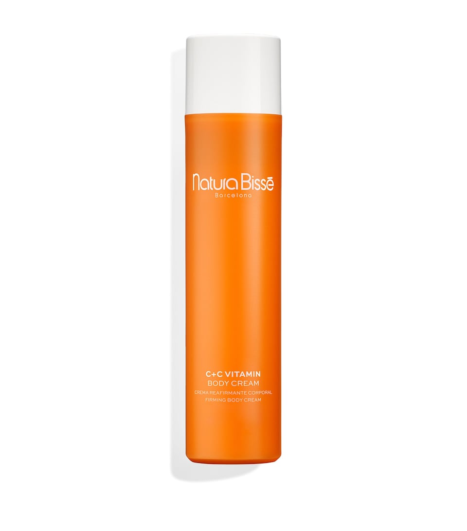 C+C Vitamin Body Cream