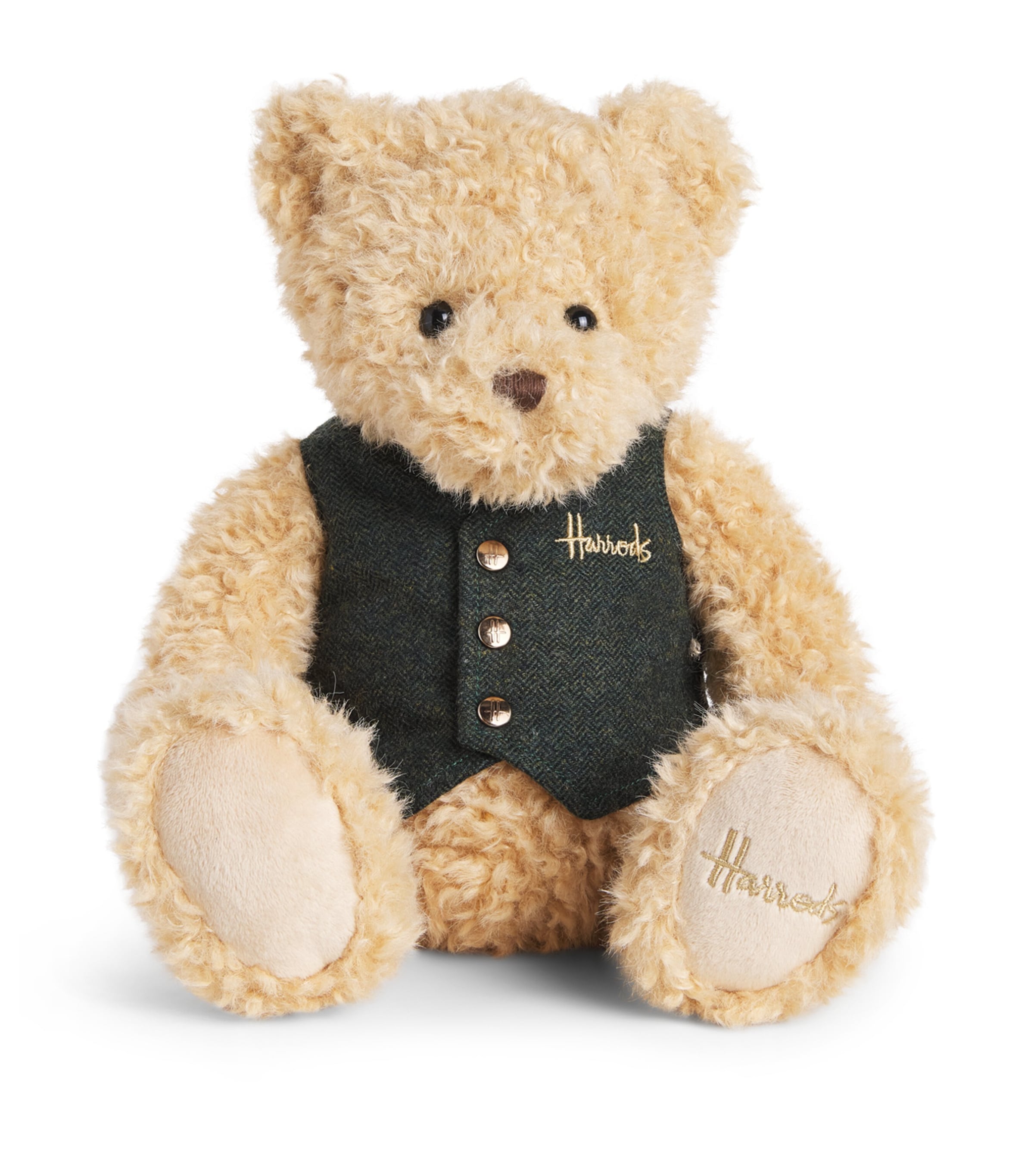 Leo Bear (27cm)
