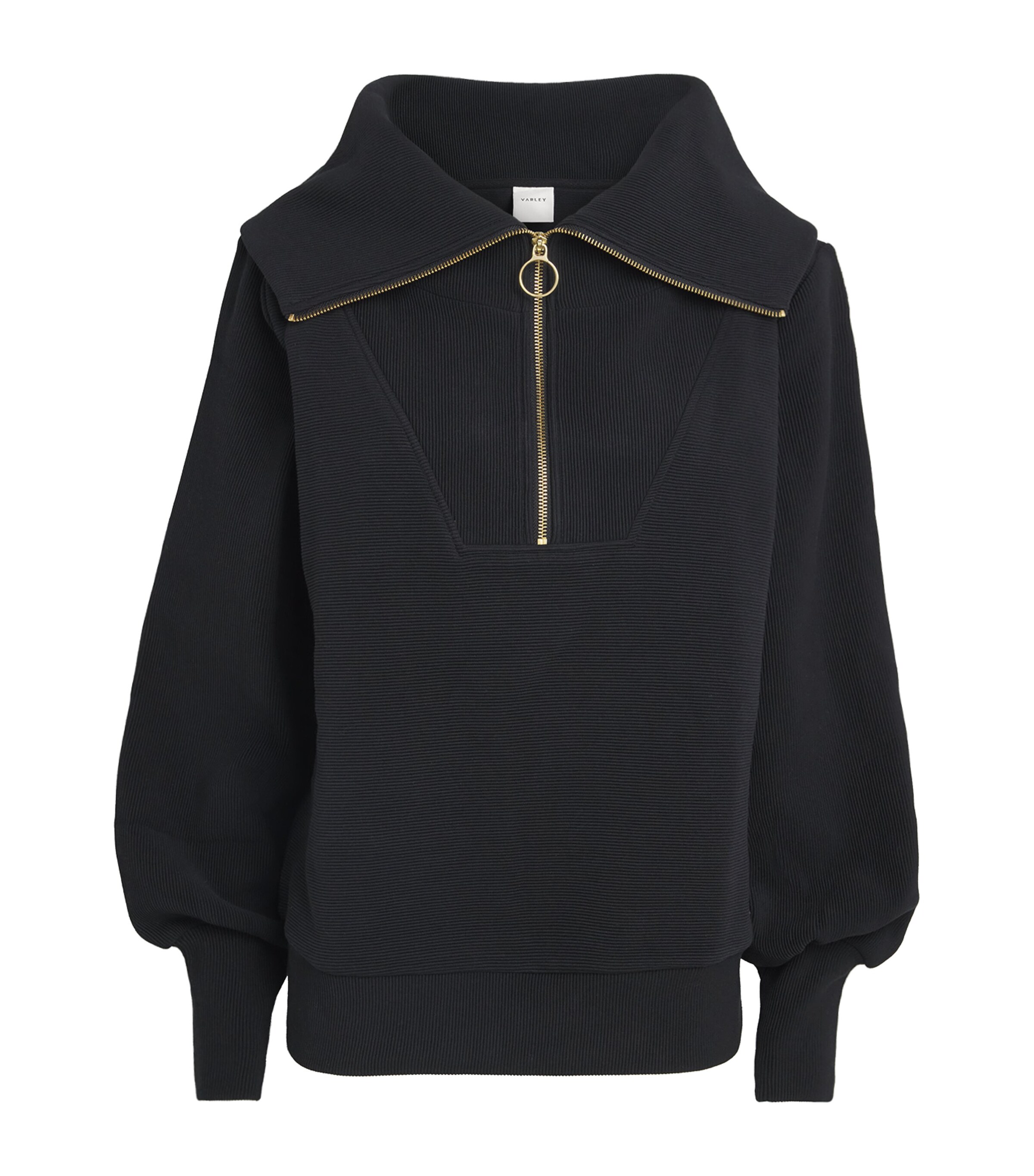 Vine Half-Zip Sweatshirt