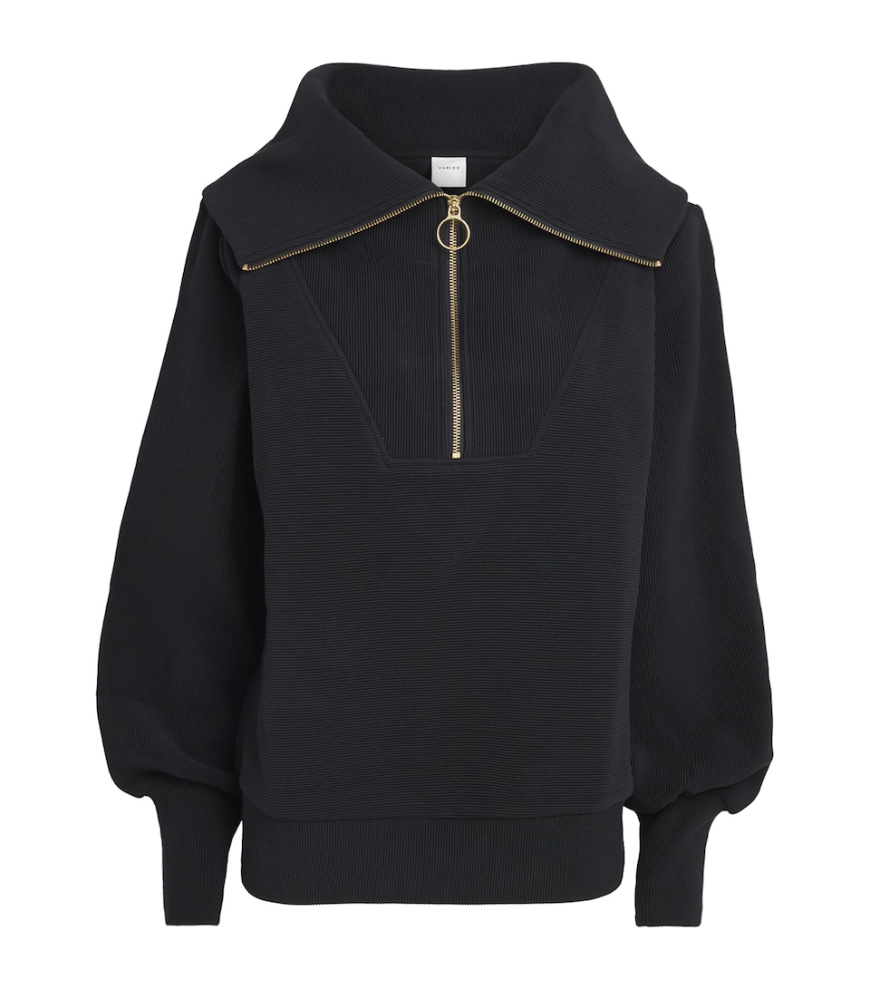 Vine Half-Zip Sweatshirt
