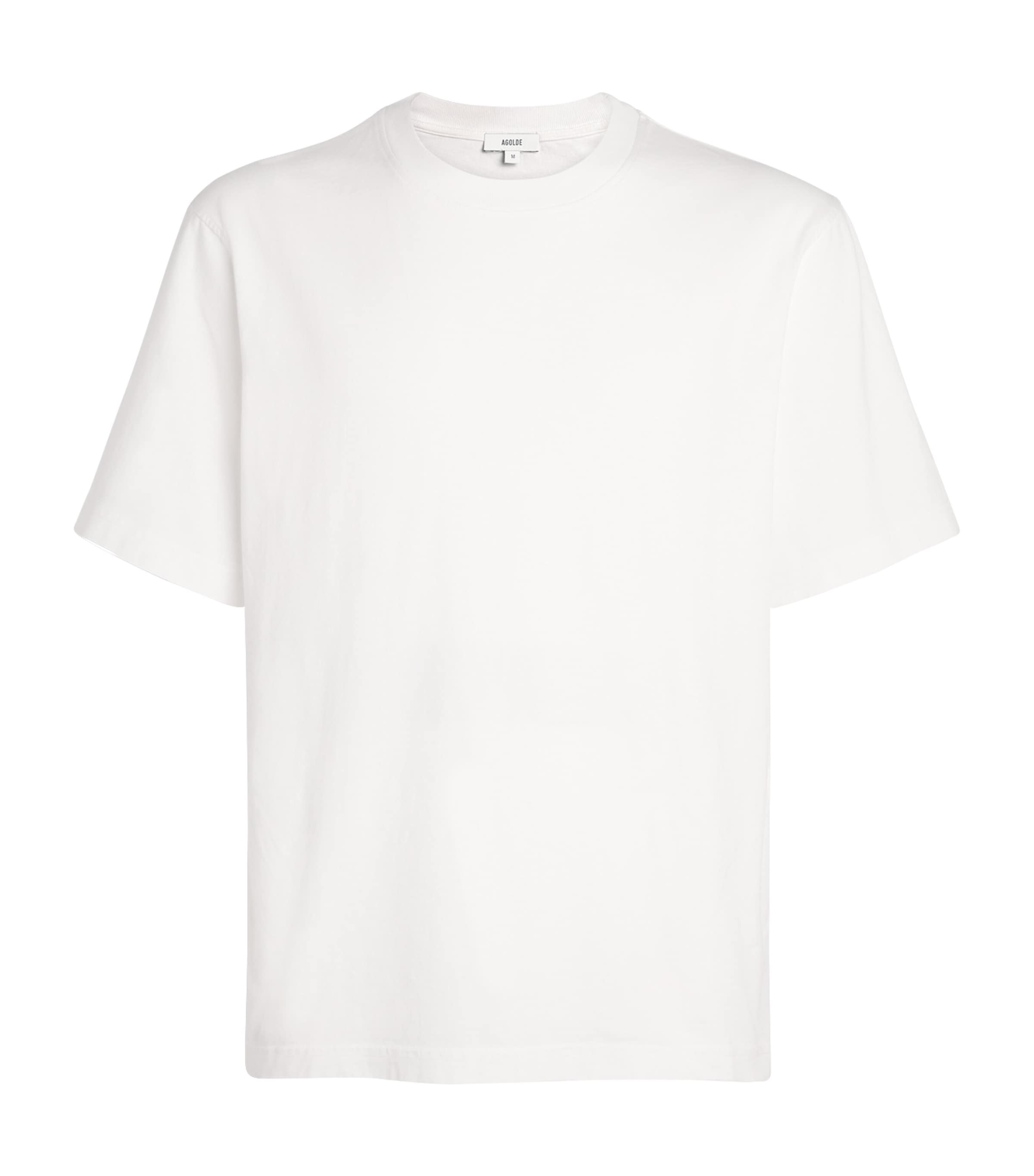 Cotton Asha T-Shirt