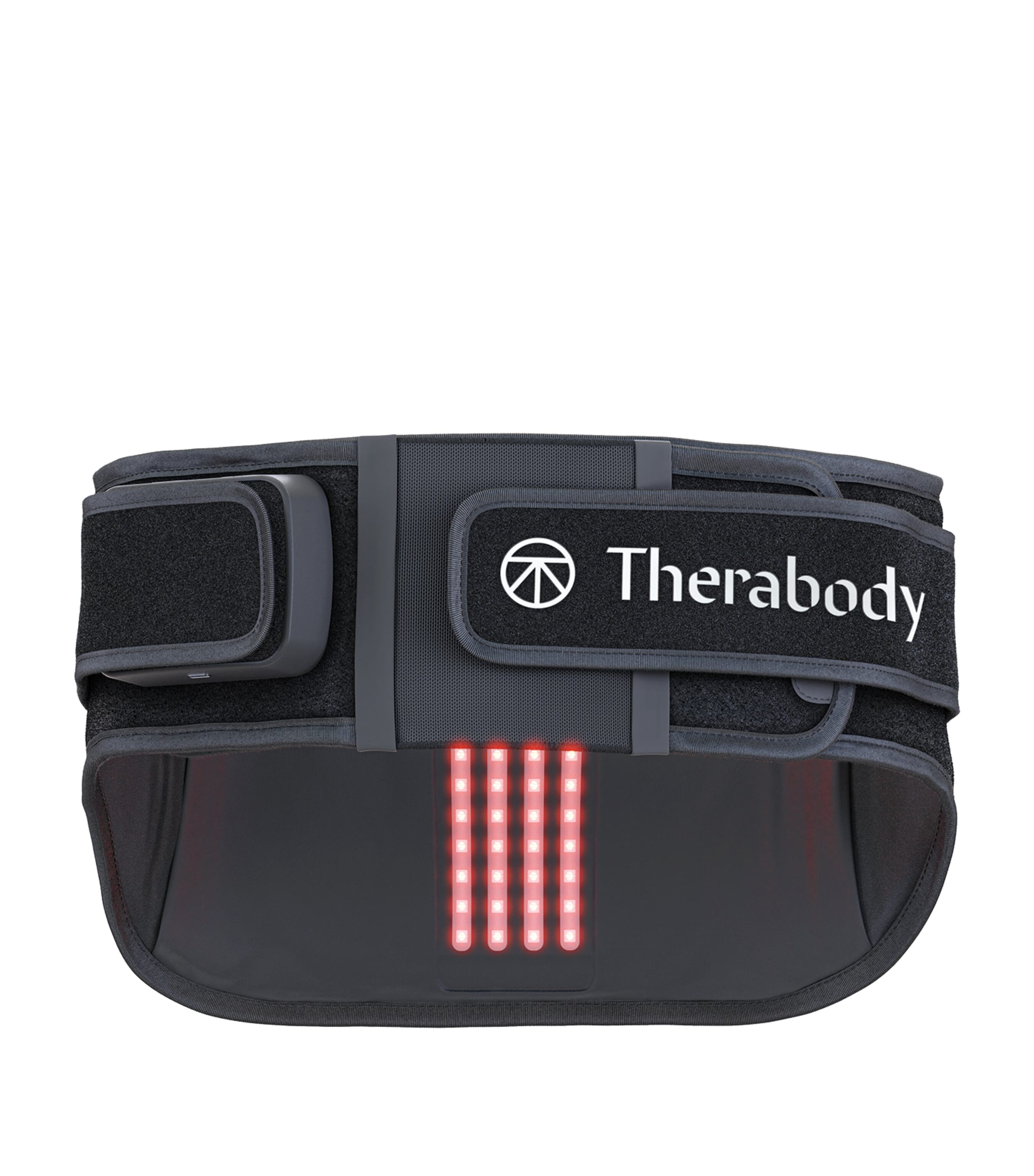 THERABODY ThermBack LED Therapy Black/white