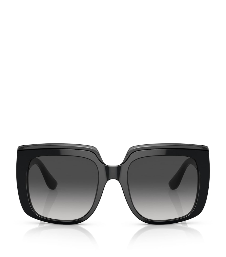 Acetate 0DG4414 Sunglasses