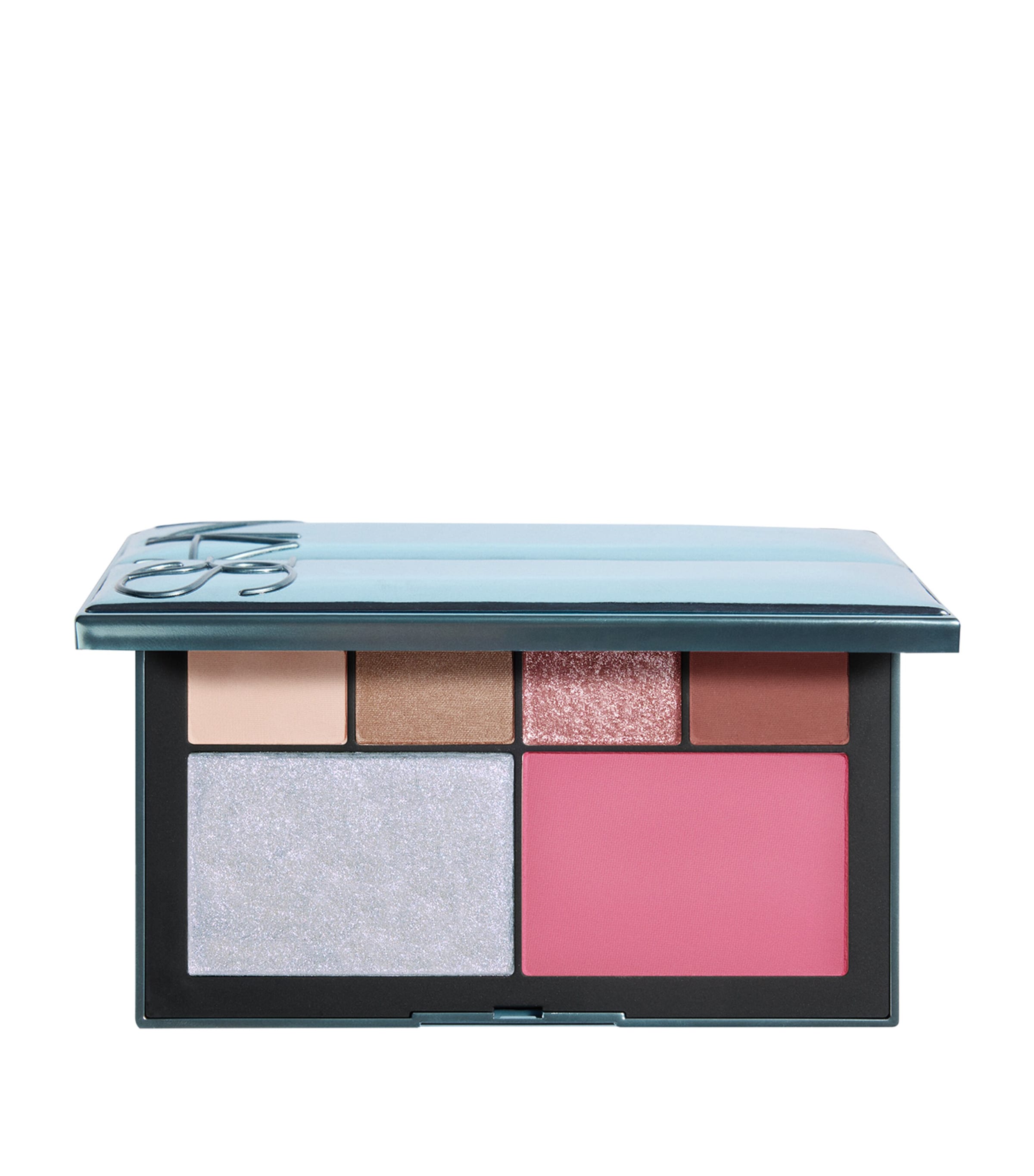 NARS Après Ski Cheek and Eye Palette Aspen Highlands