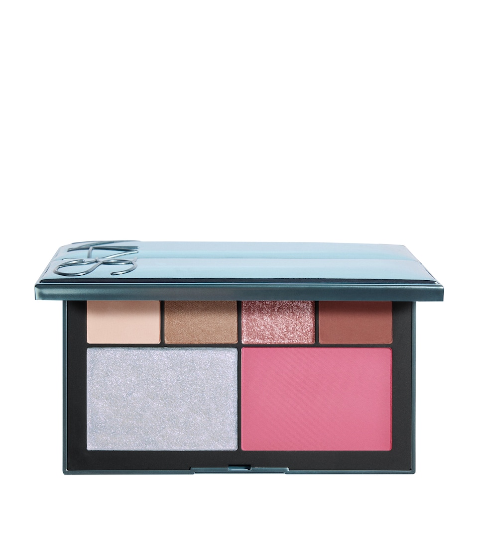 NARS Après Ski Cheek and Eye Palette Aspen Highlands