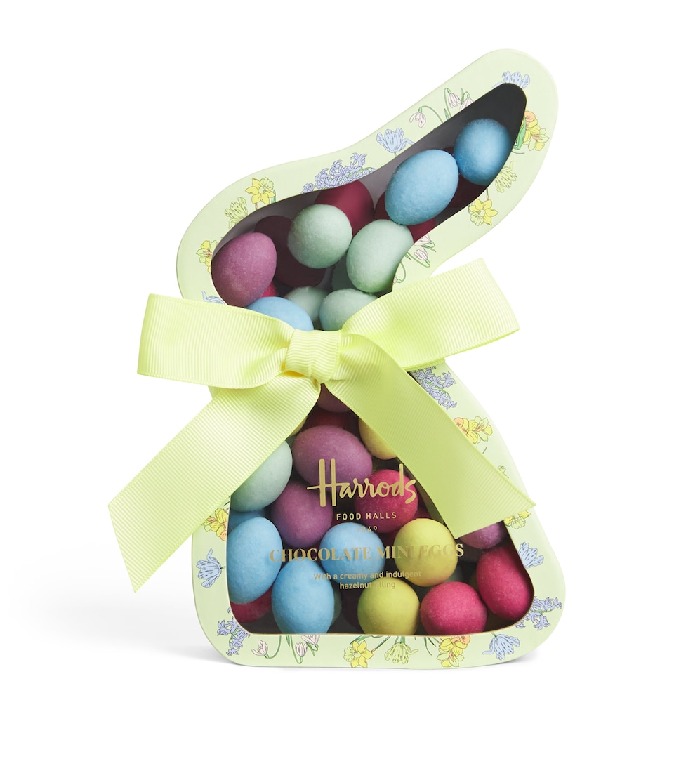 Chocolate Mini Eggs (355g)