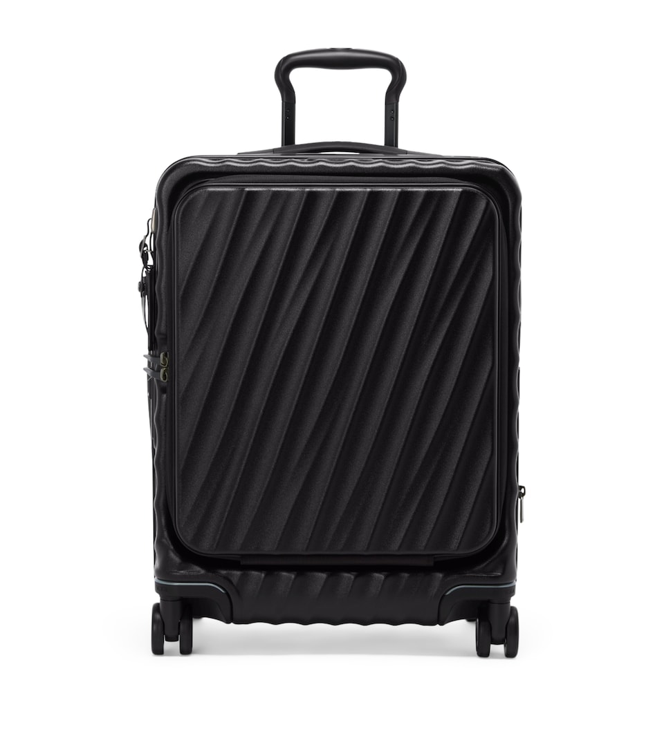 19 Degree Front Access Cabin Suitcase (55cm)