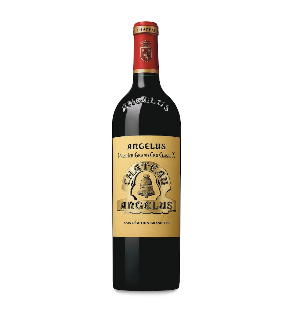 CHATEAU ANGELUS Château Angélus 2023 (75cl) - Bordeaux, France