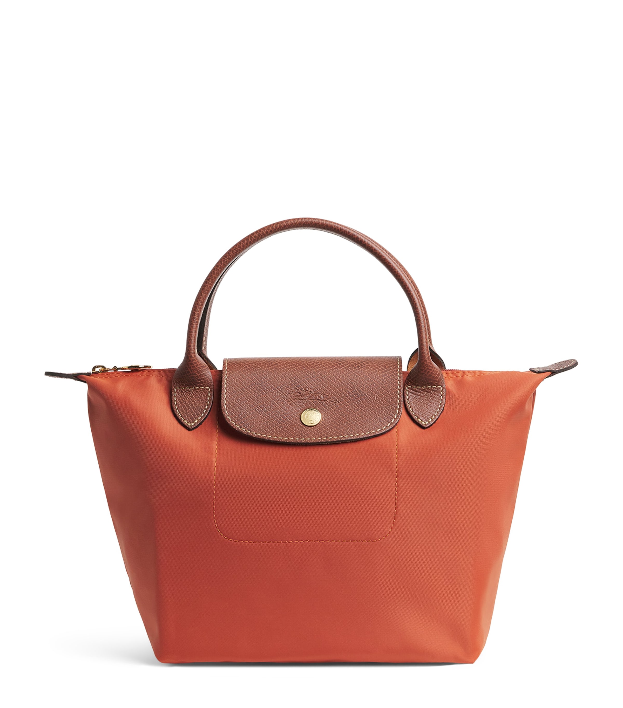 Small Le Pliage Original Top-Handle Bag