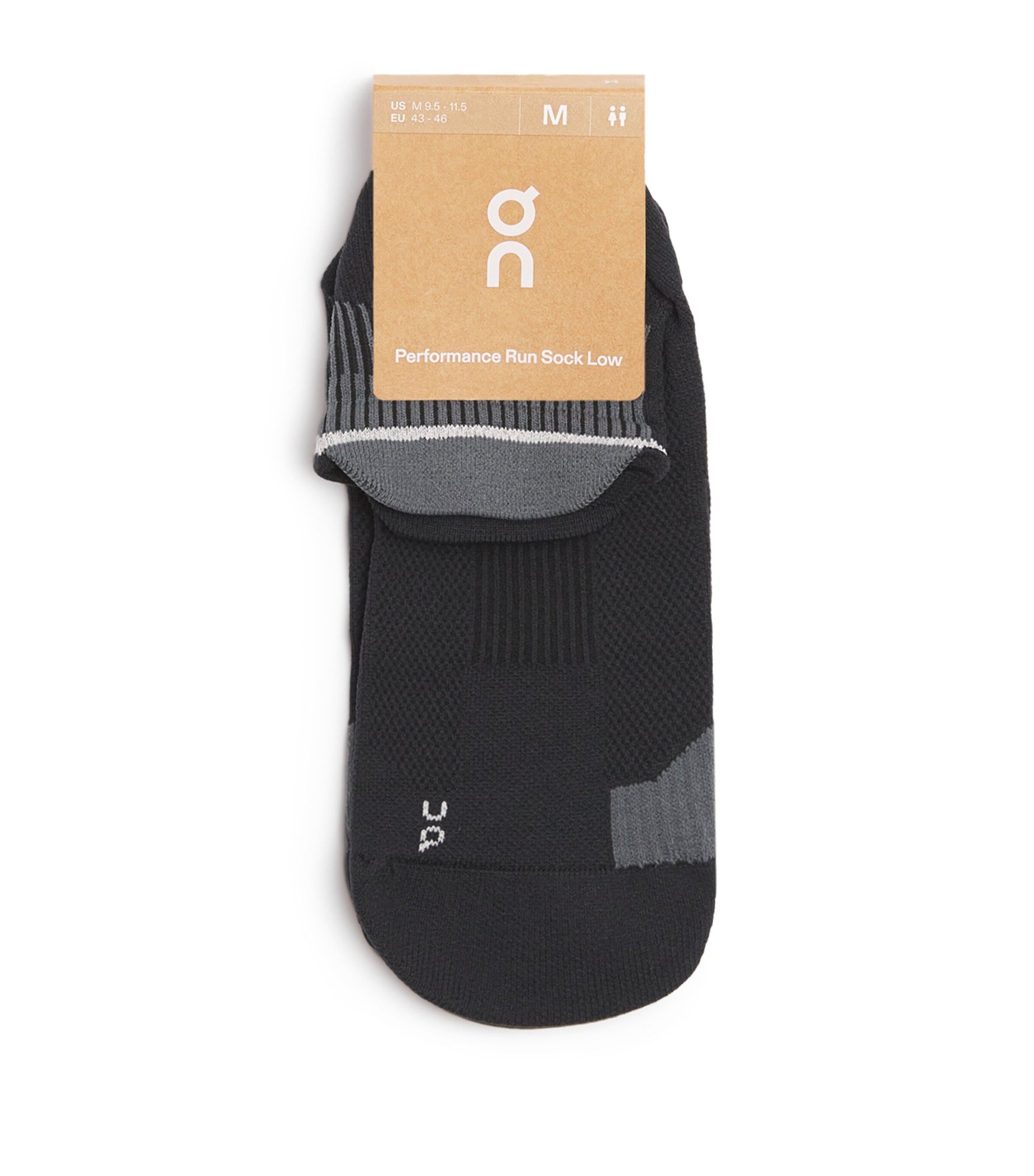 Performance Run Low Socks