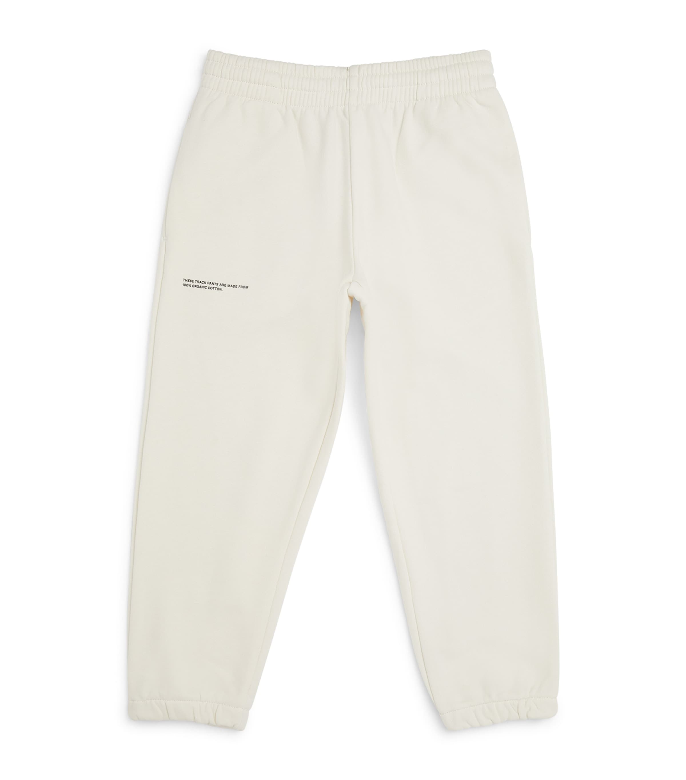 Organic Cotton 365 Sweatpants (3-11 Years)