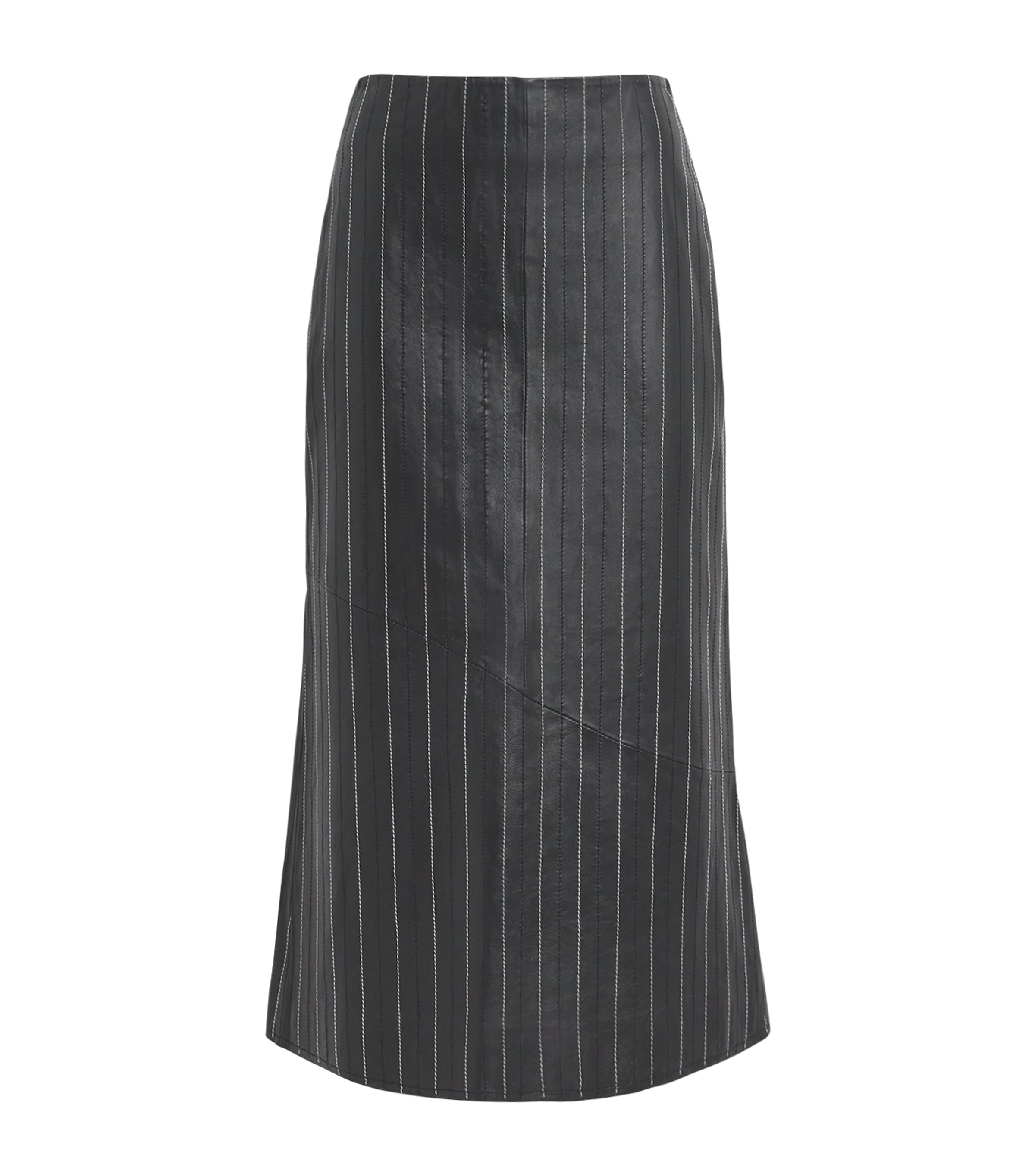Joseph Lurex Midi Skirt | Harrods US