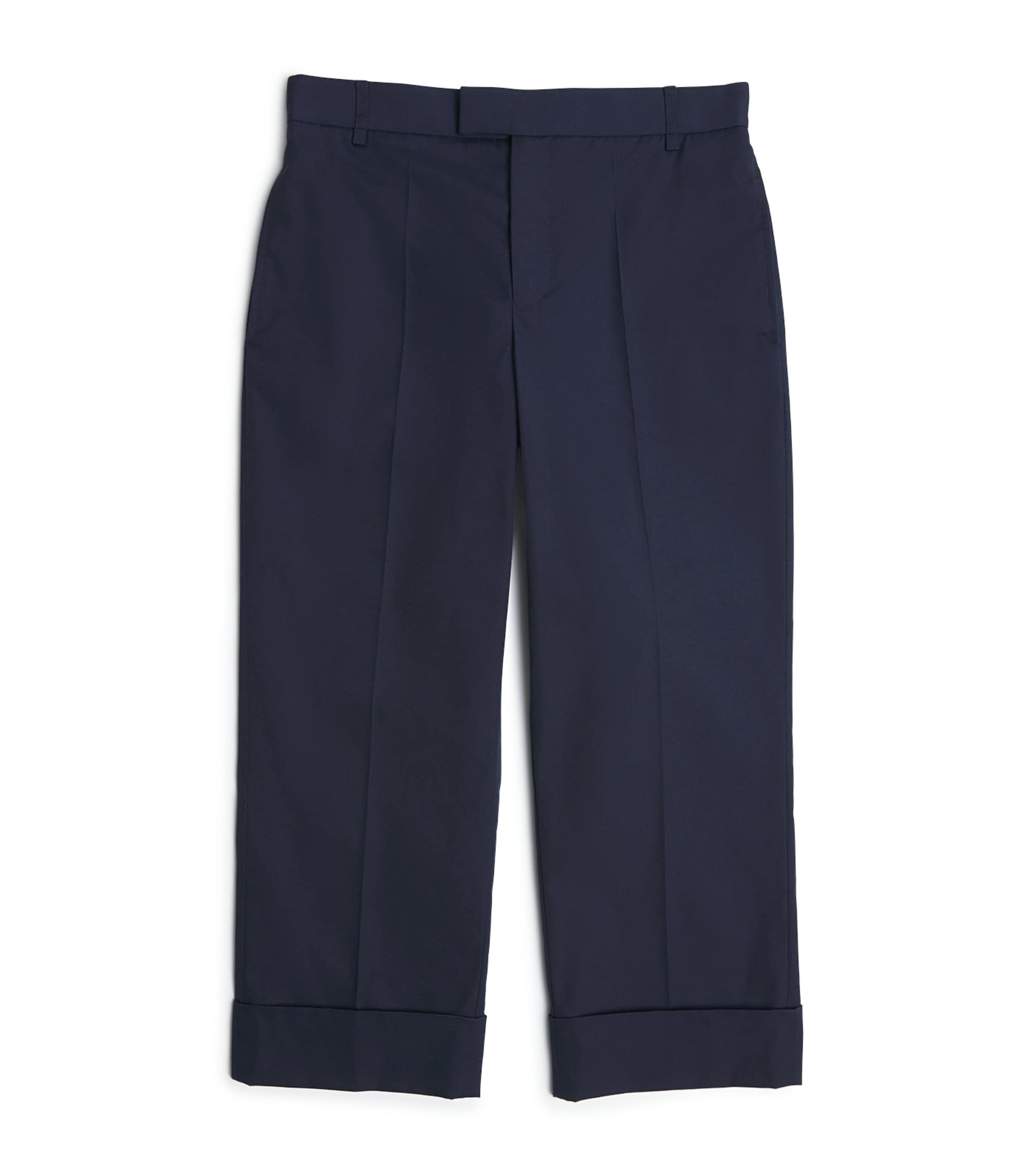 Tailored Trousers (2-12 Years)