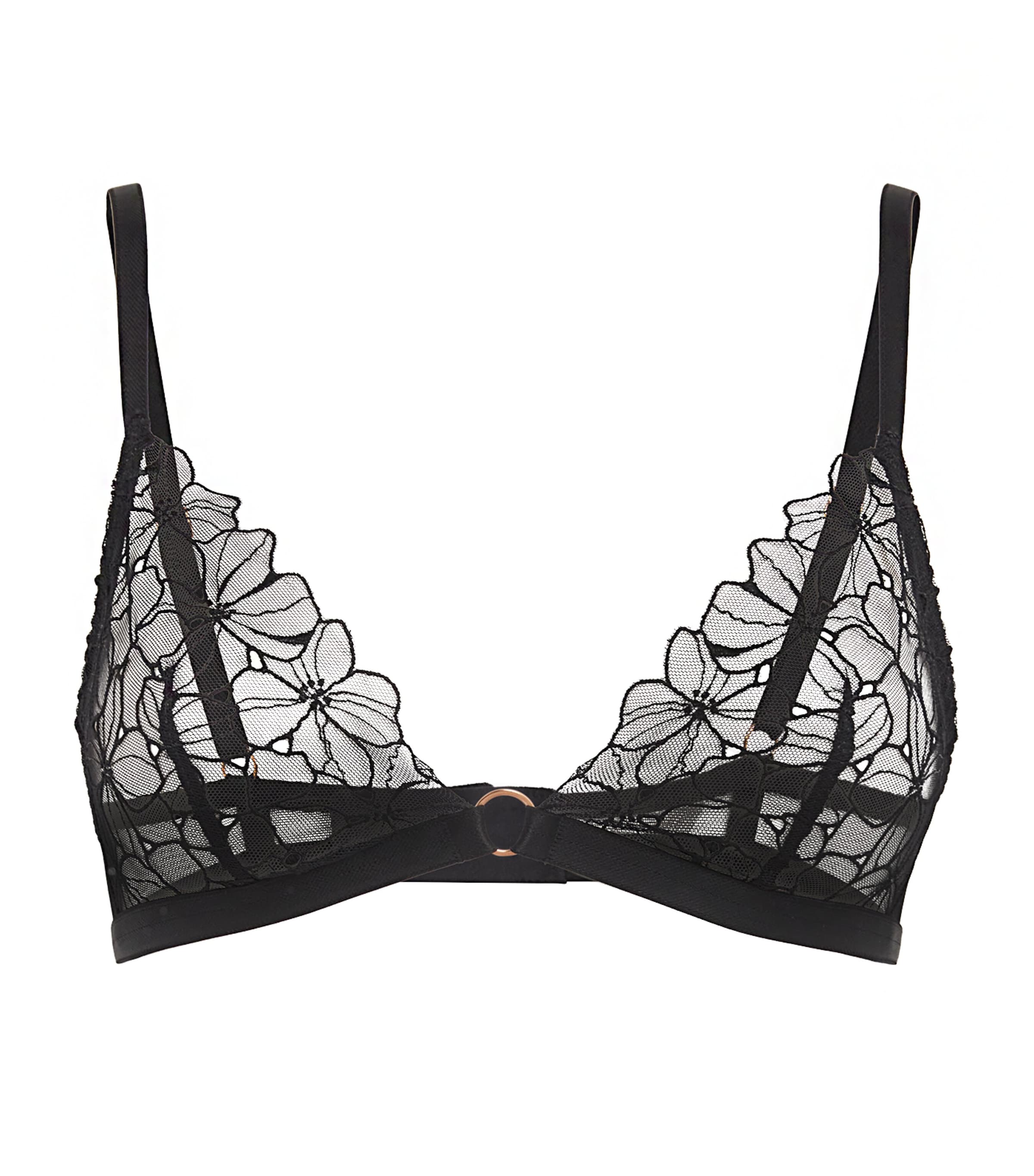 Simone Pérèle | Lace