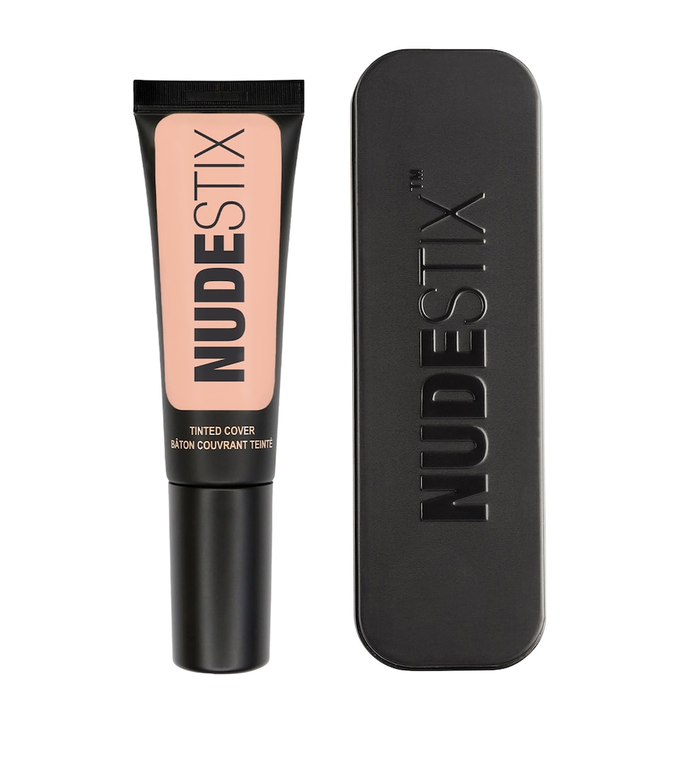 Tinted Cover Foundation