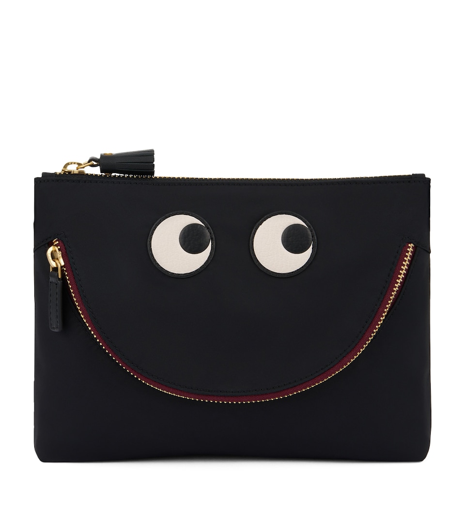 Econyl Happy Eyes Pouch