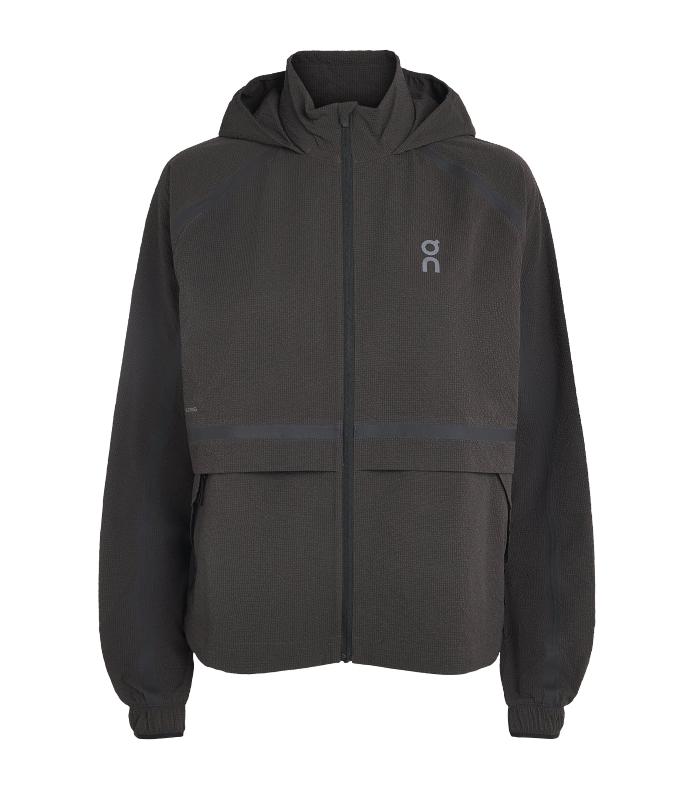 On Womens Performance Volt Jacket Espresso