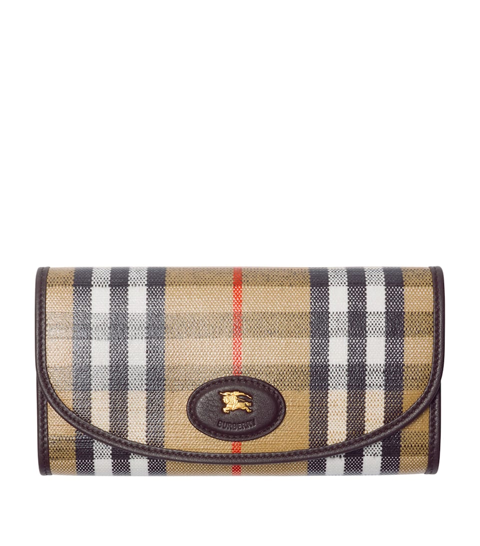 Check Wallet