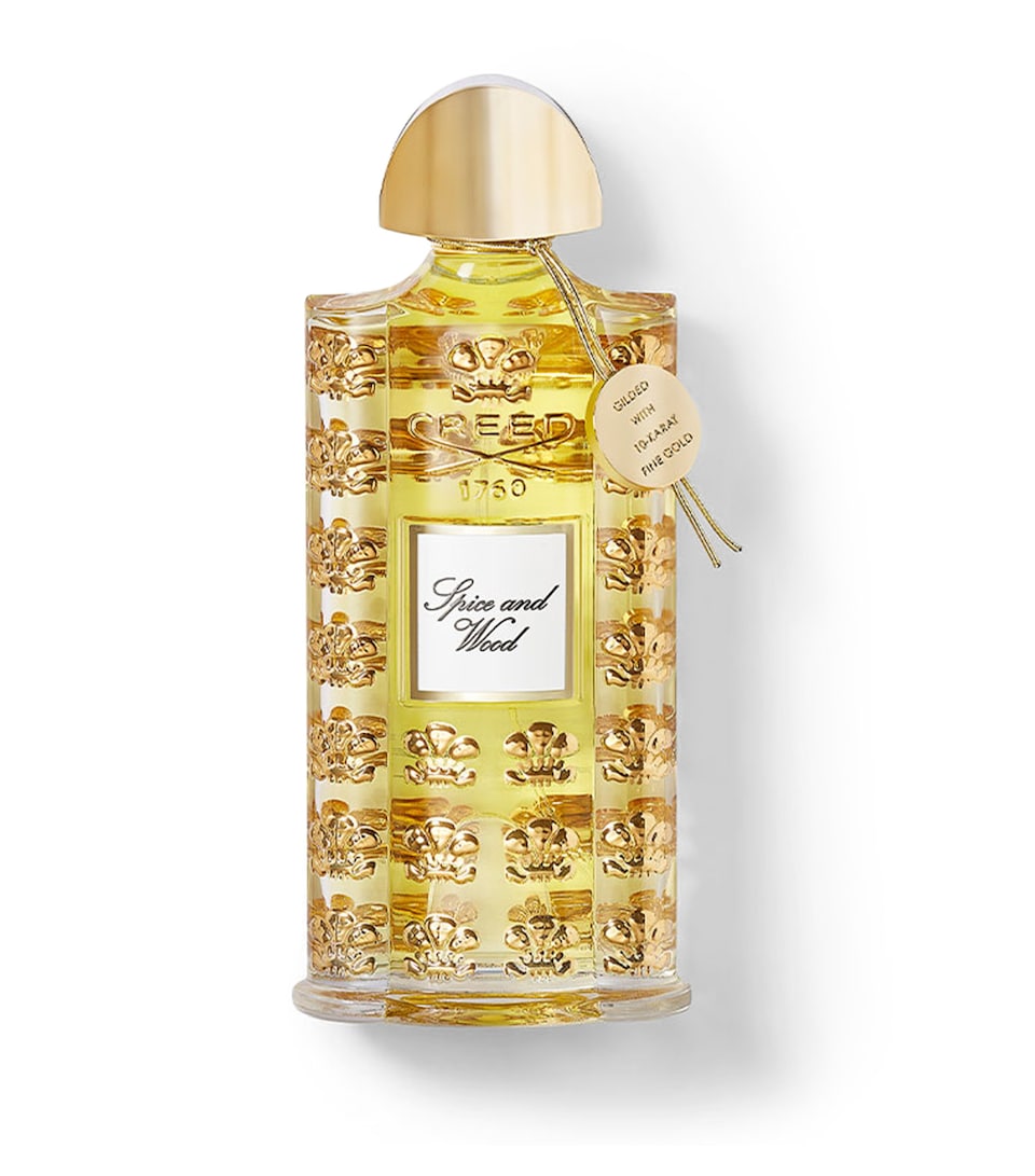 Royale Exclusives Spice and Wood Eau de Parfum (75ml)